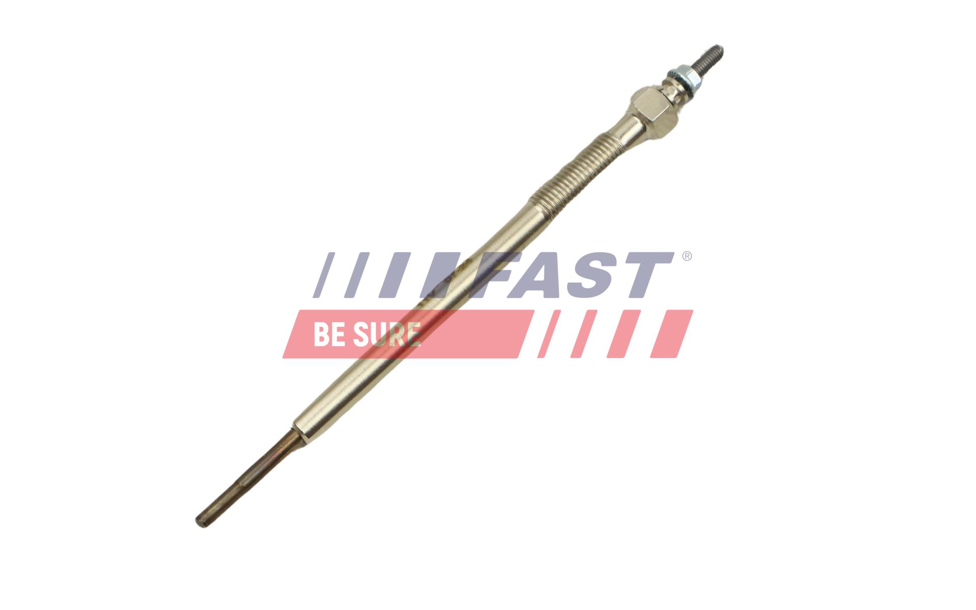 FAST FT00429 Glow Plug for...