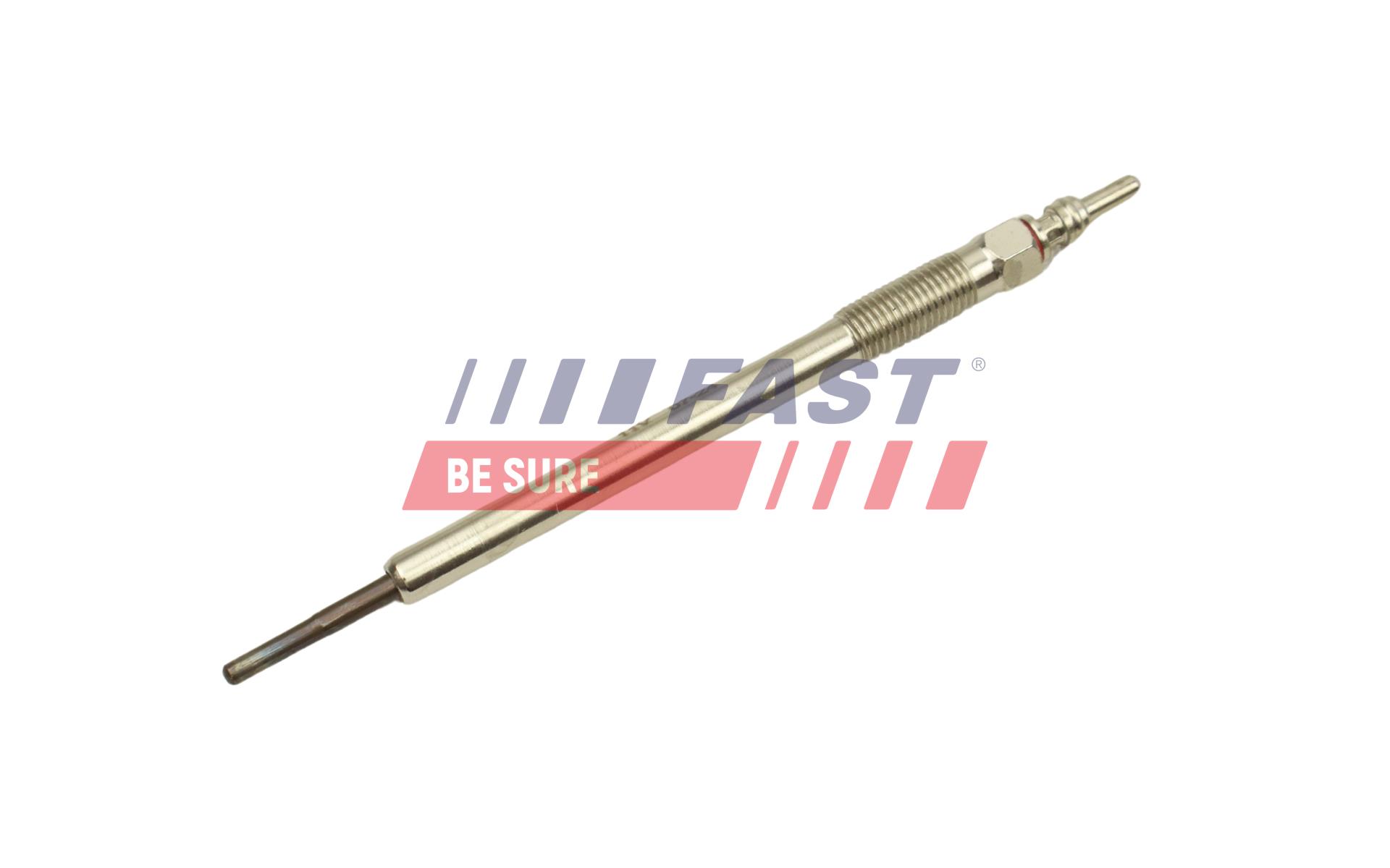 FAST FT00430 Glow Plug for...