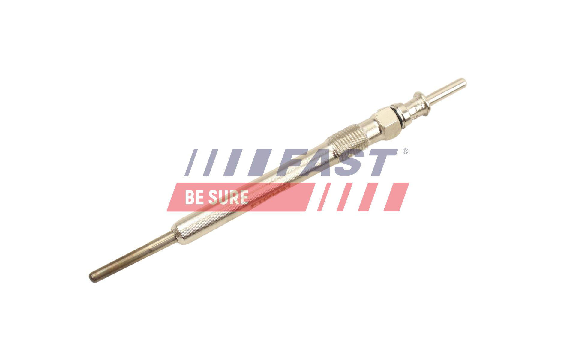 FAST FT00431 Glow Plug for...