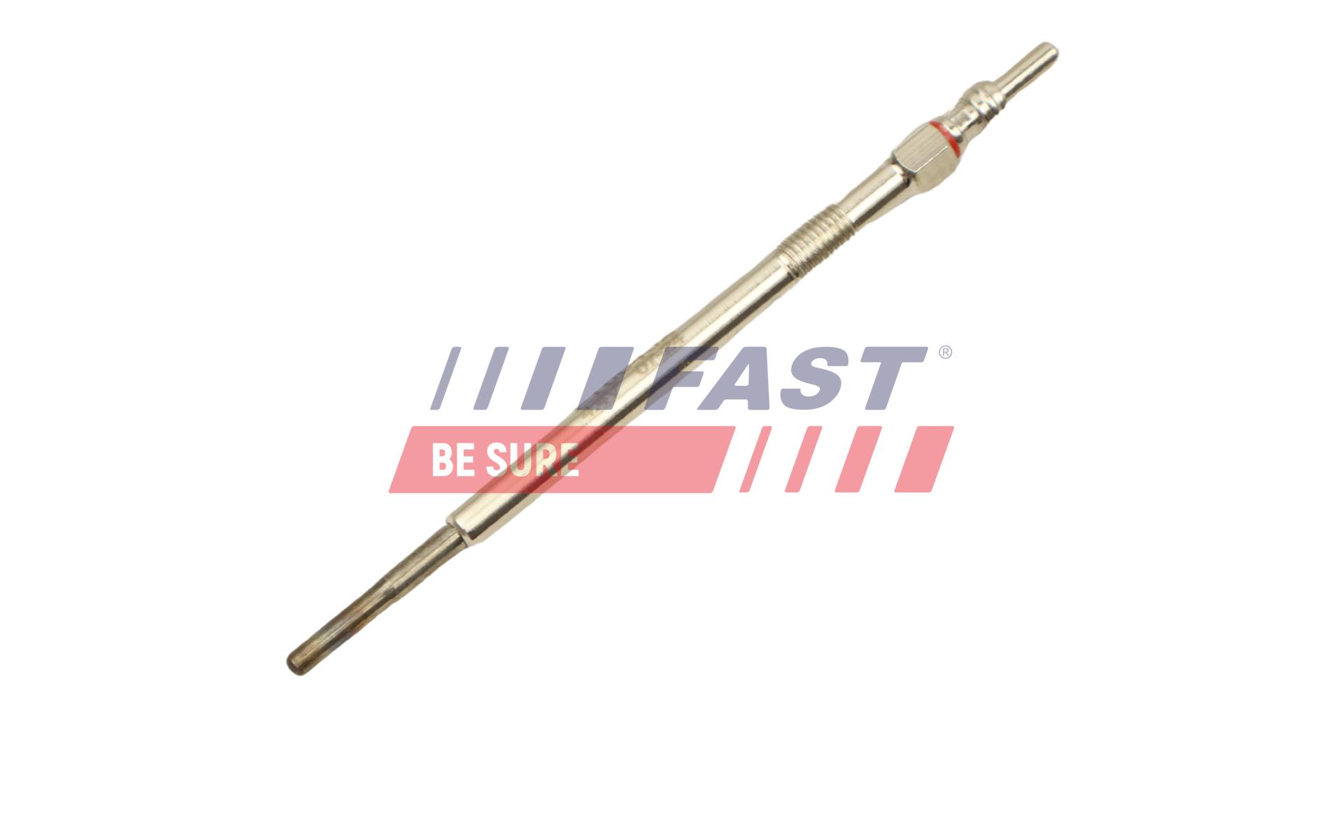 FAST FT00432 Glow Plug for...