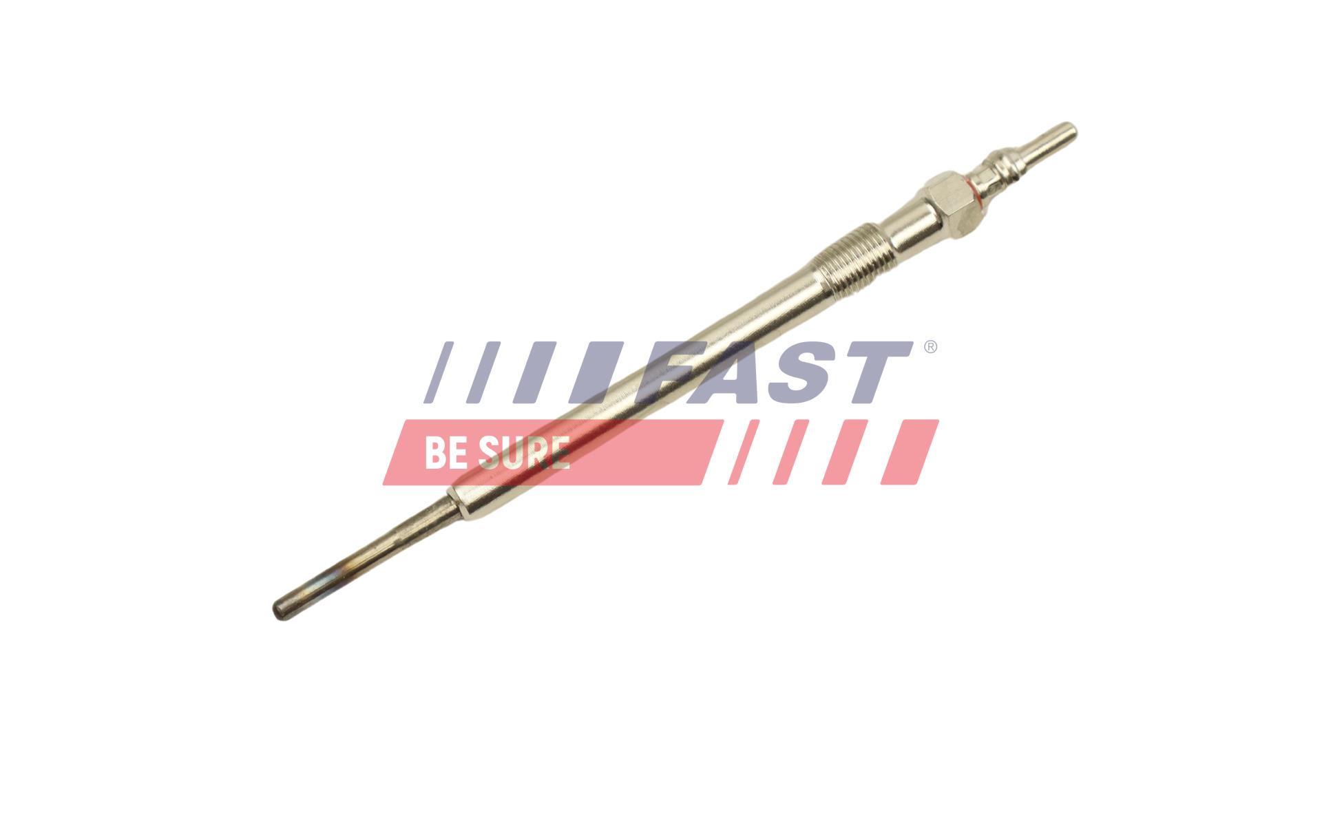 FAST FT00435 Glow Plug for...