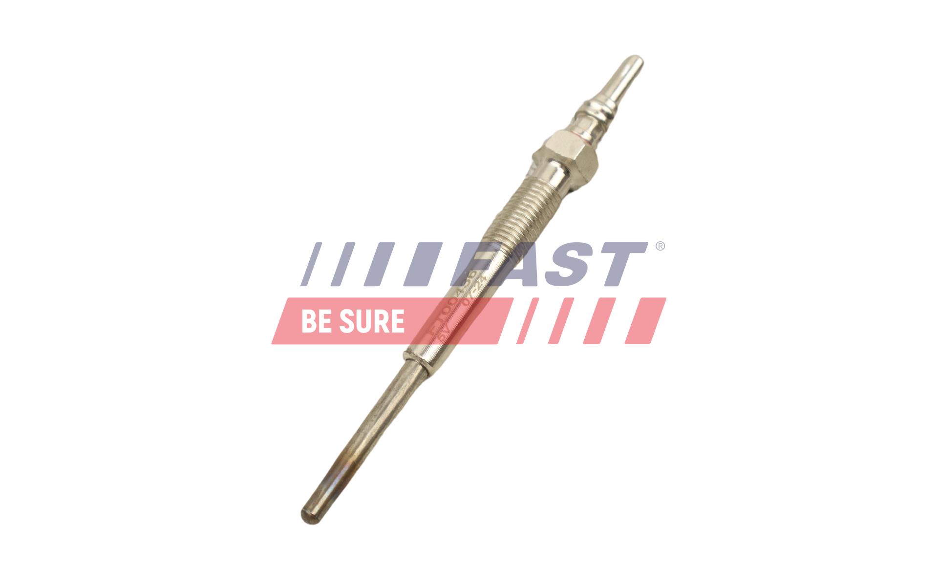 FAST FT00436 Glow Plug for...