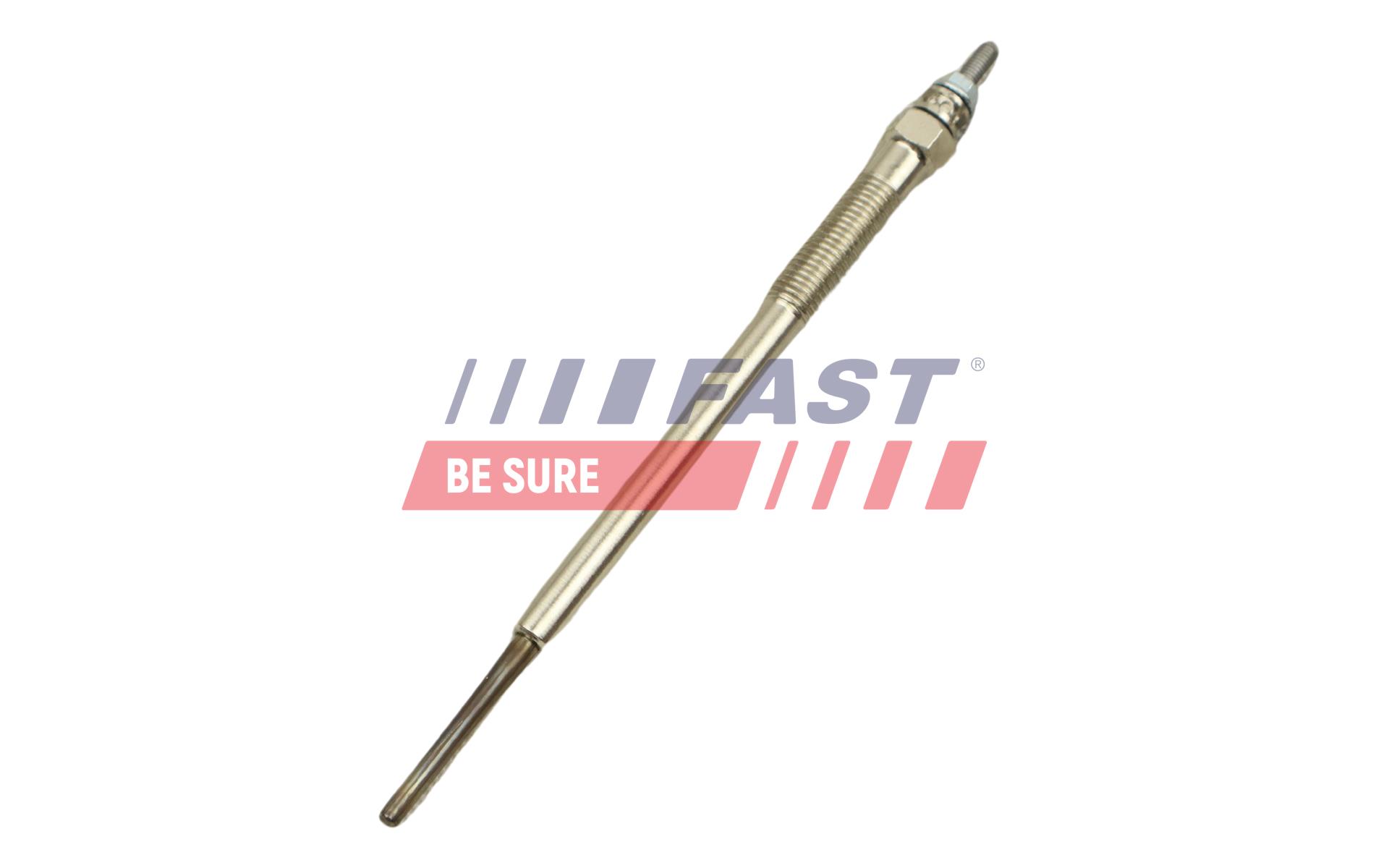 FAST FT00438 Glow Plug for...