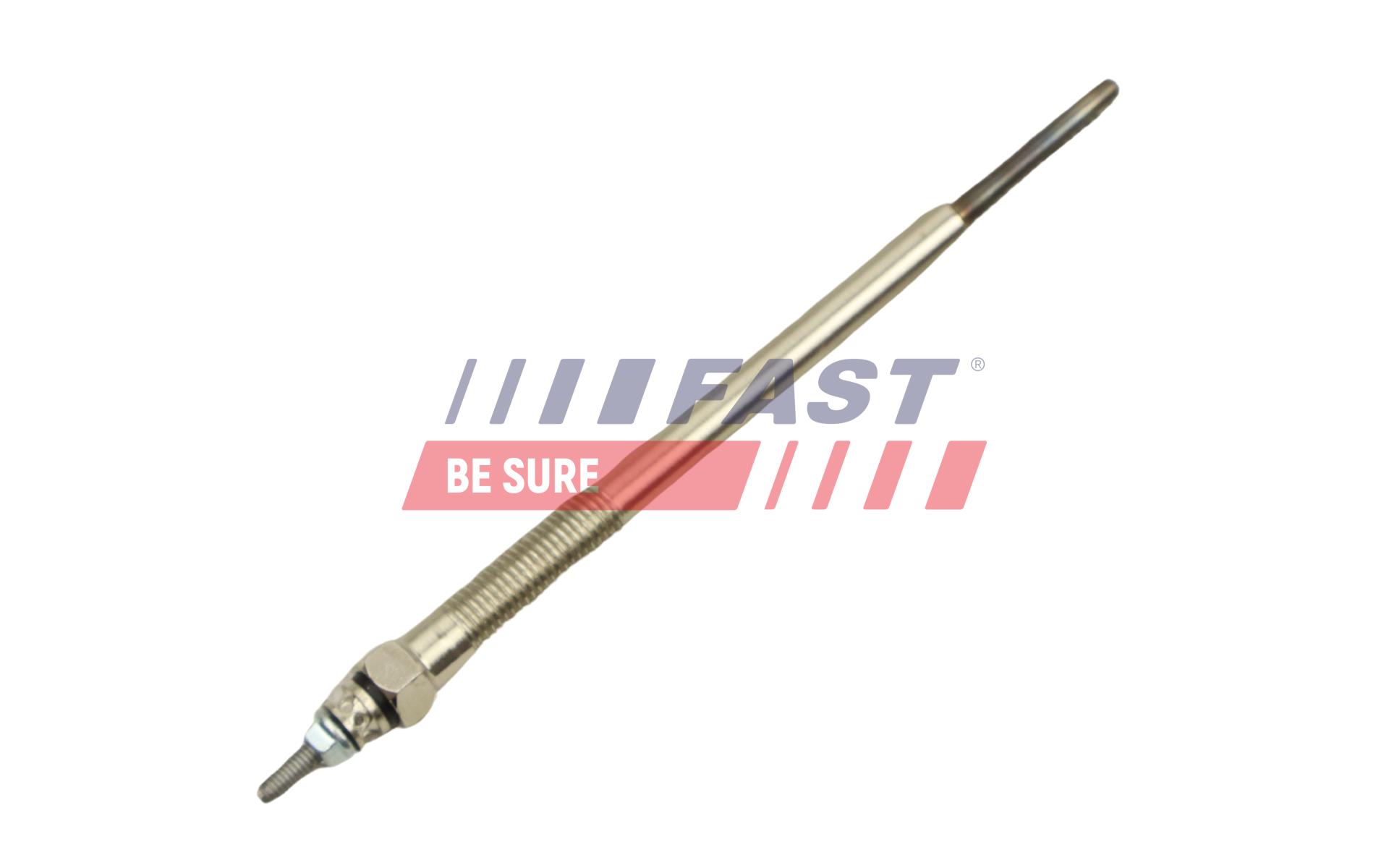 FAST FT00438 Glow Plug