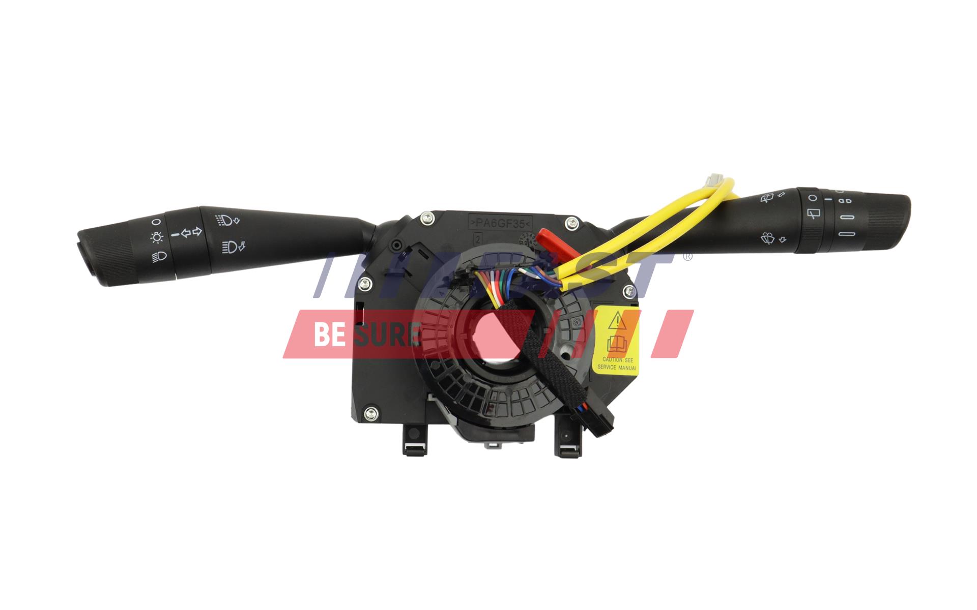 FAST FT00466 Steering...
