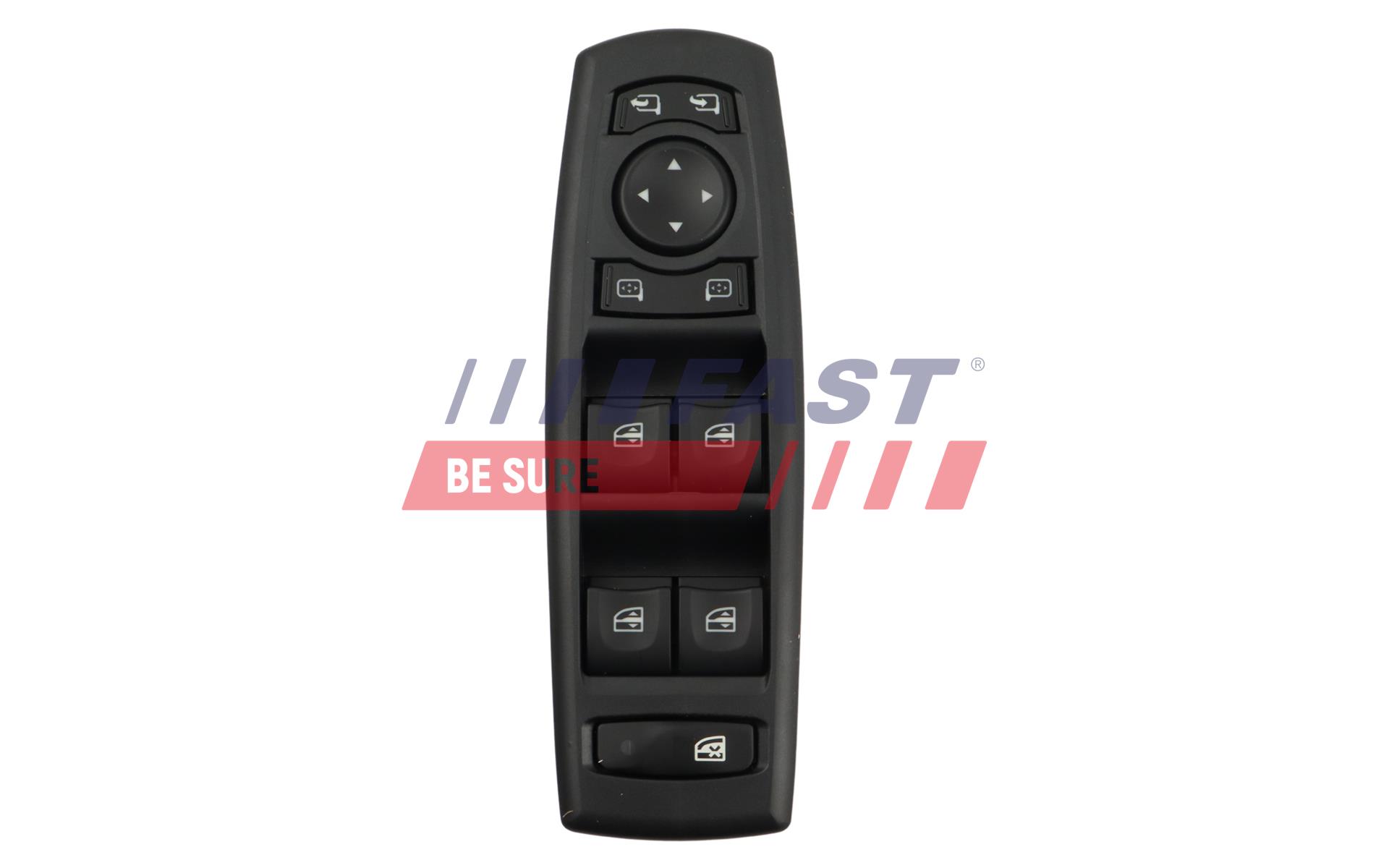 FAST FT00469 Switch, window...