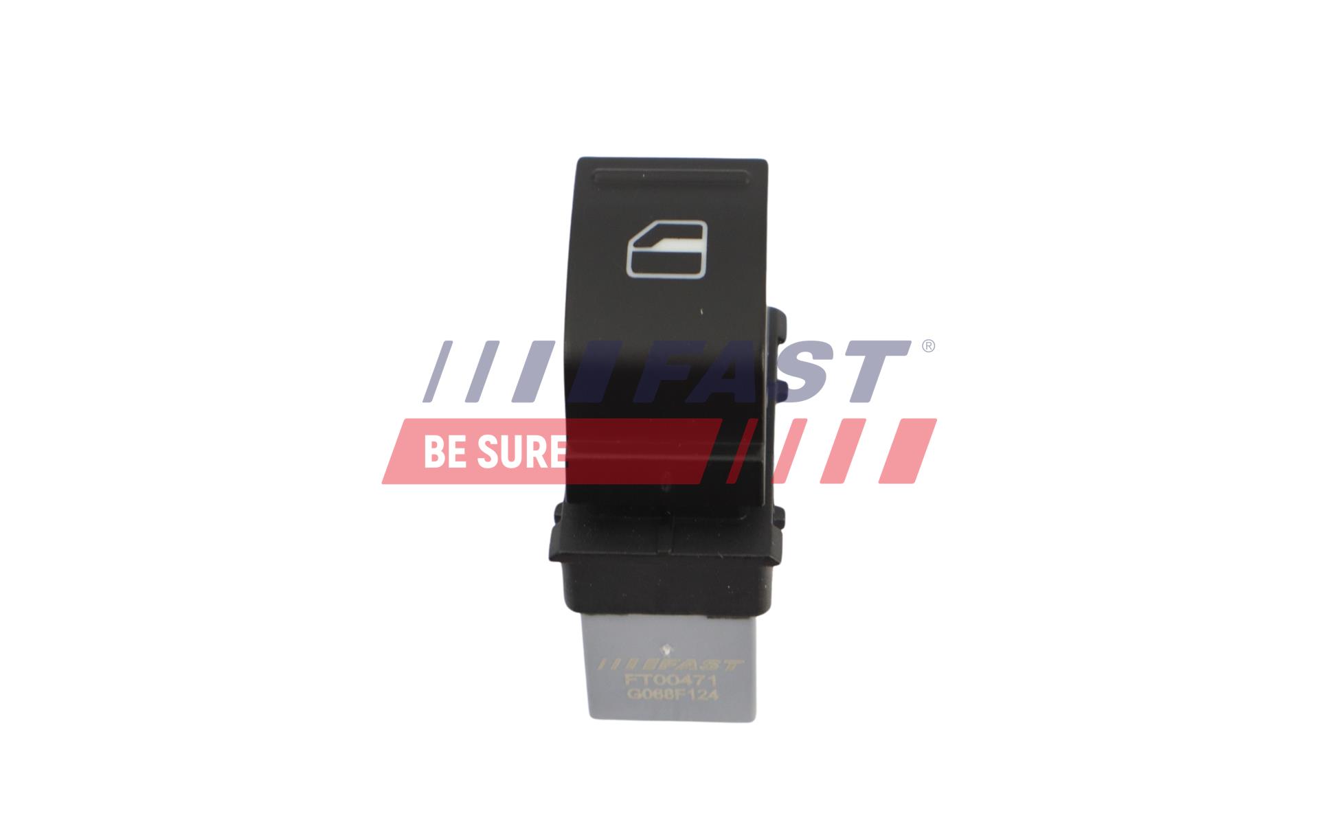 FAST FT00471 Switch, window...