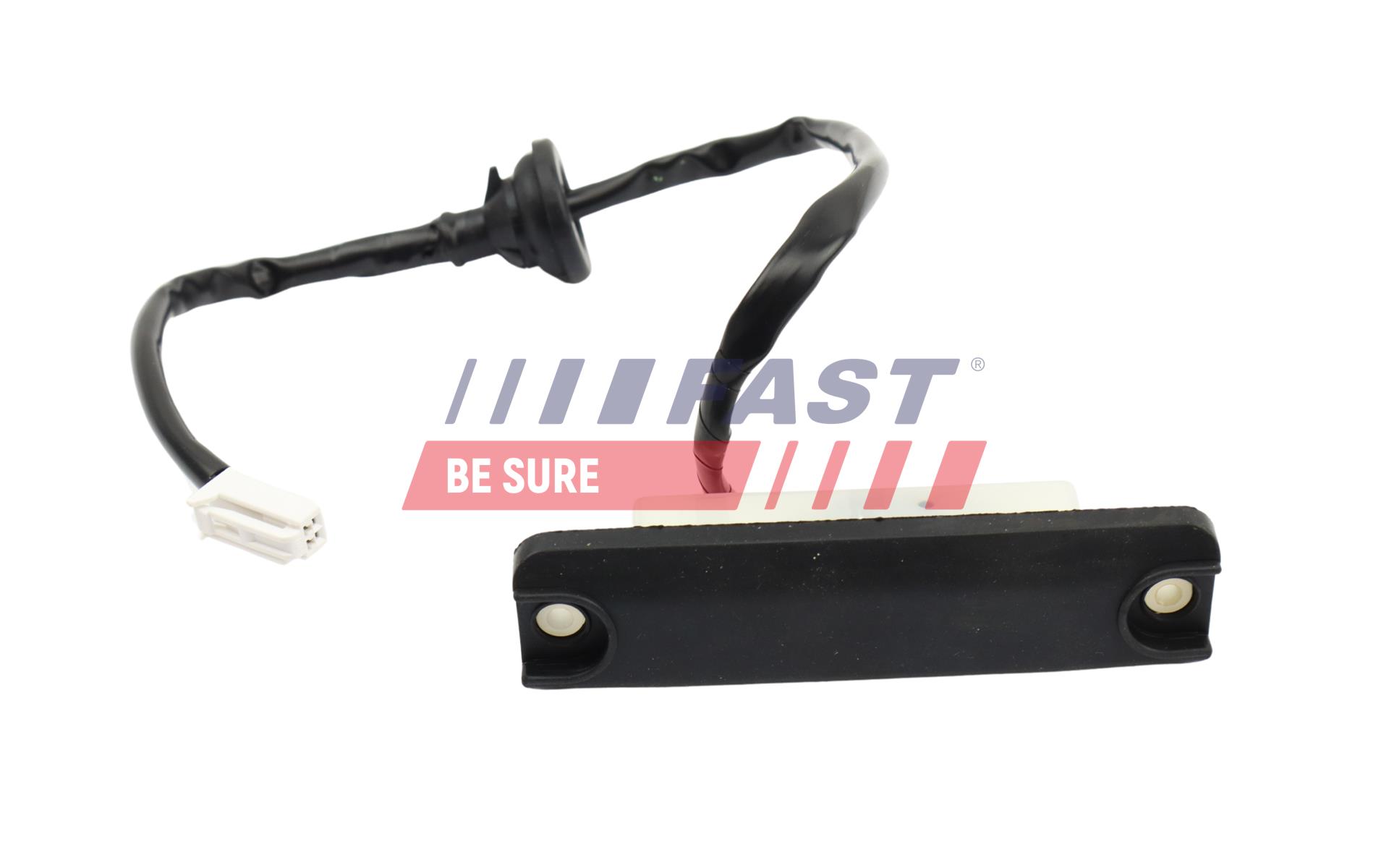 FAST FT00474 Tailgate...