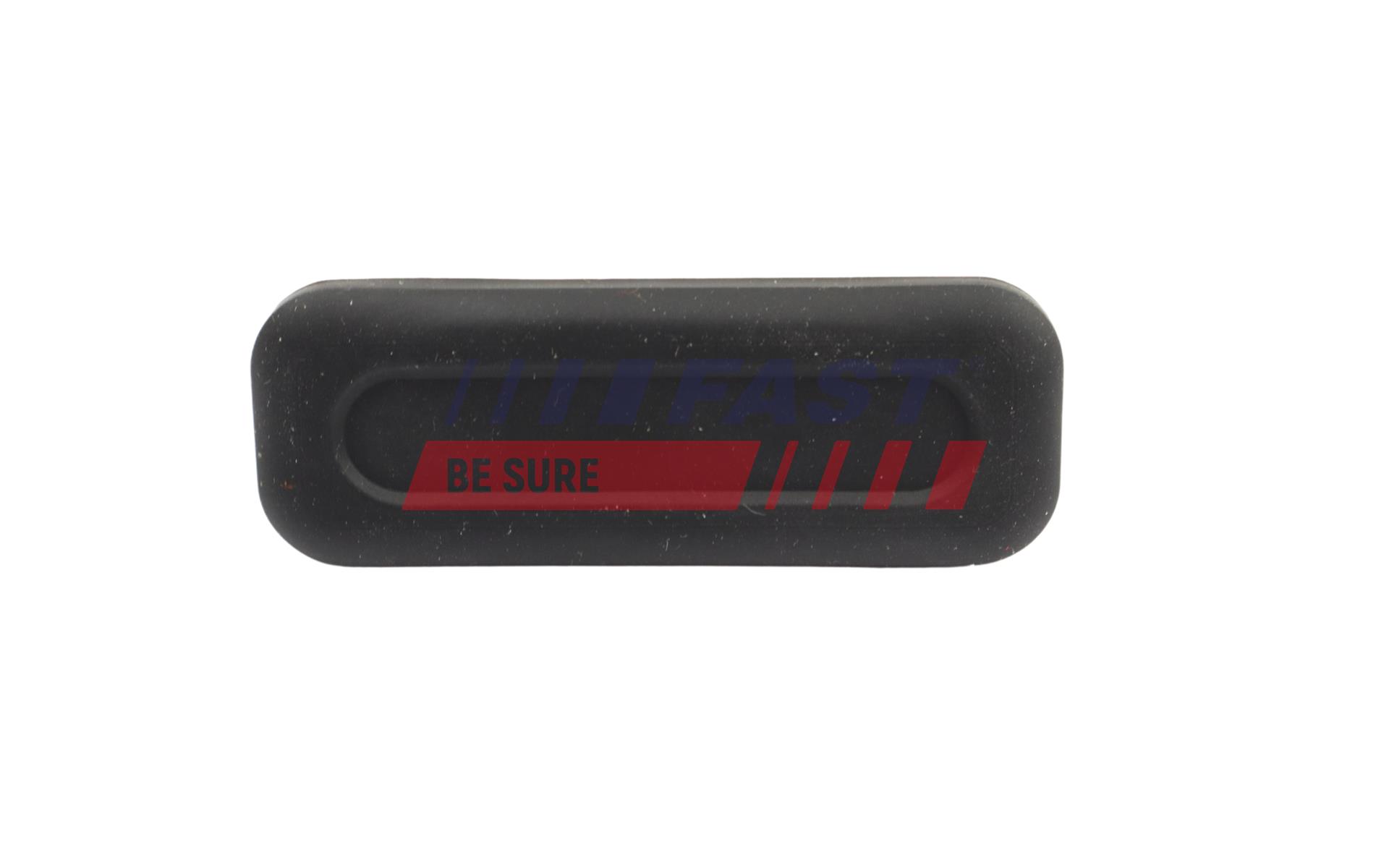 FAST FT00476 Tailgate...