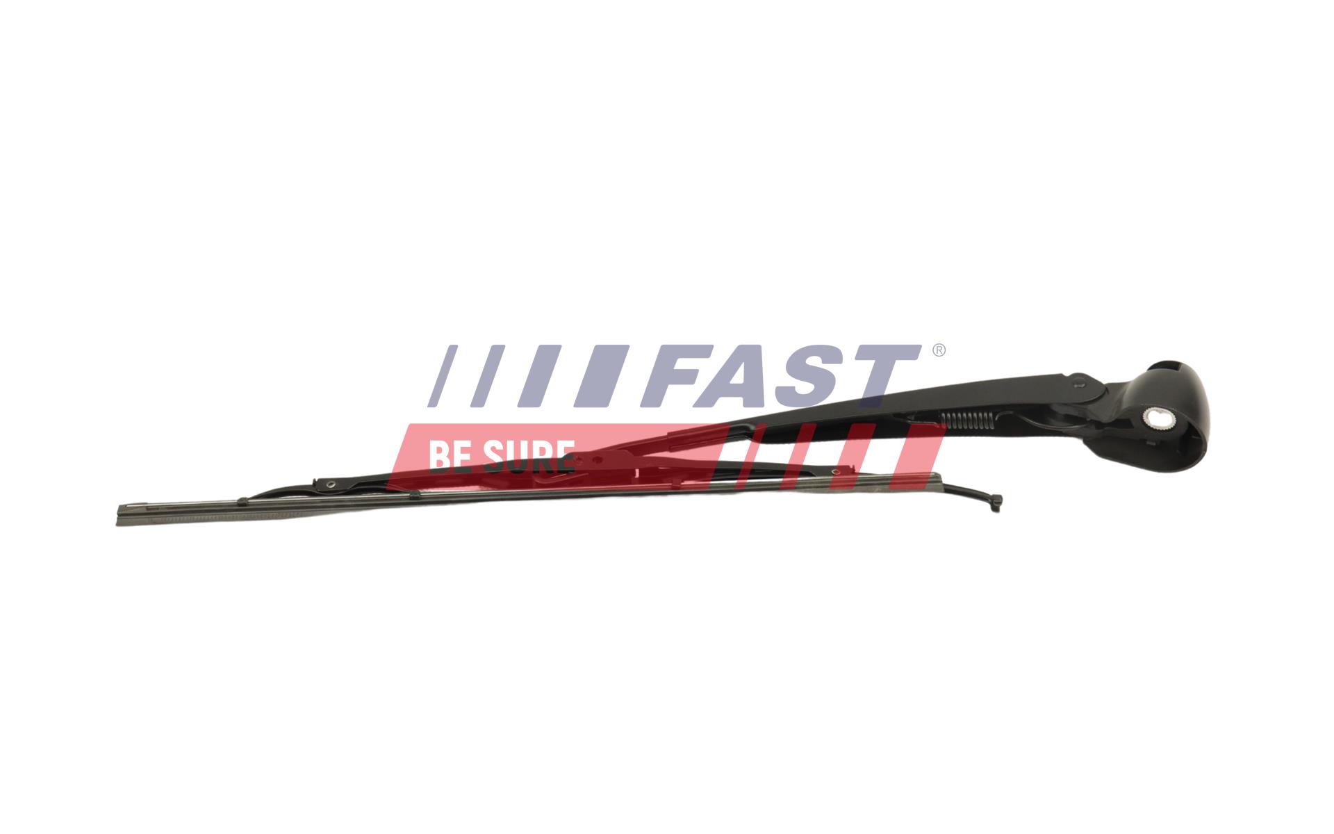 FAST FT00492 Rameno stierača skiel