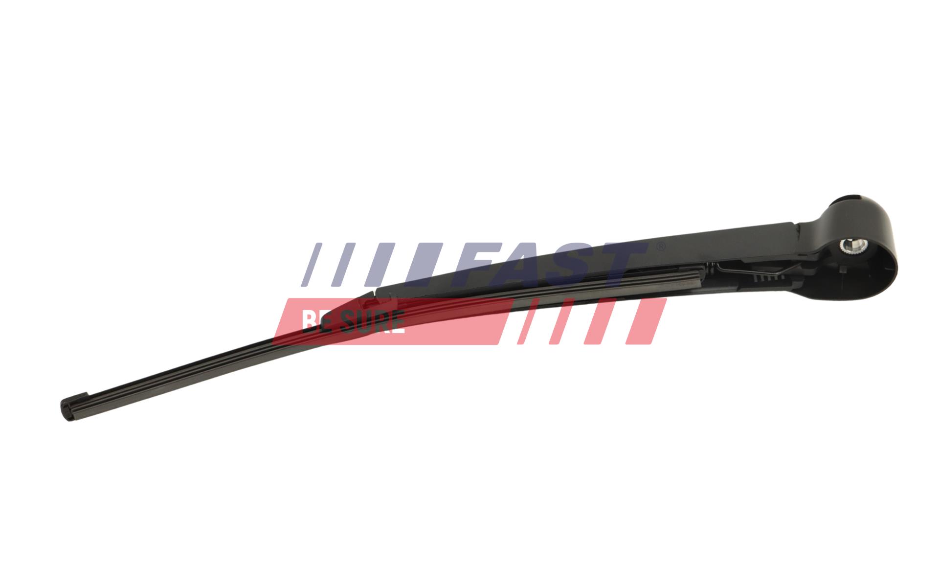 FAST FT00496 Rameno stierača skiel