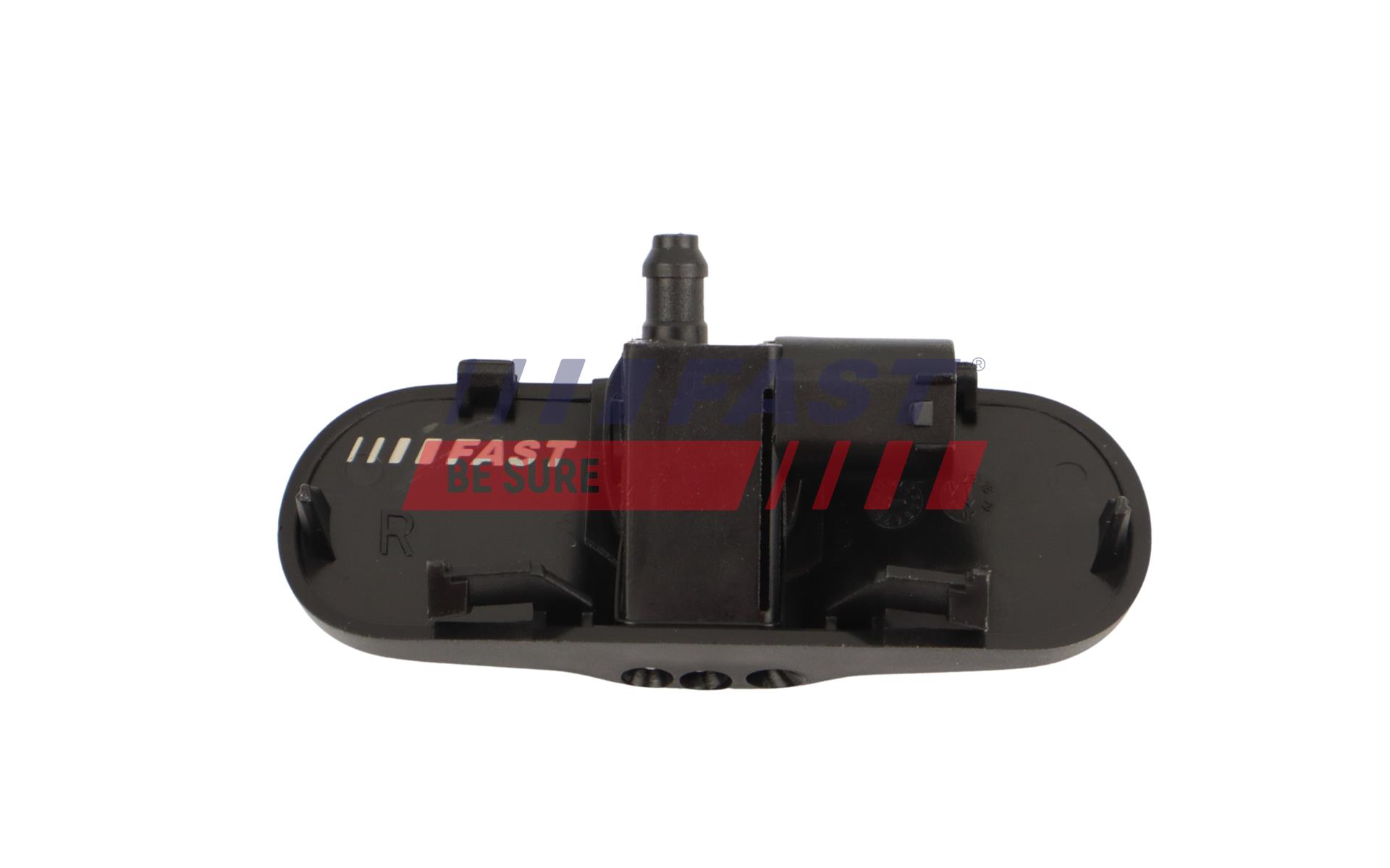 Washer Fluid Jet, window cleaning