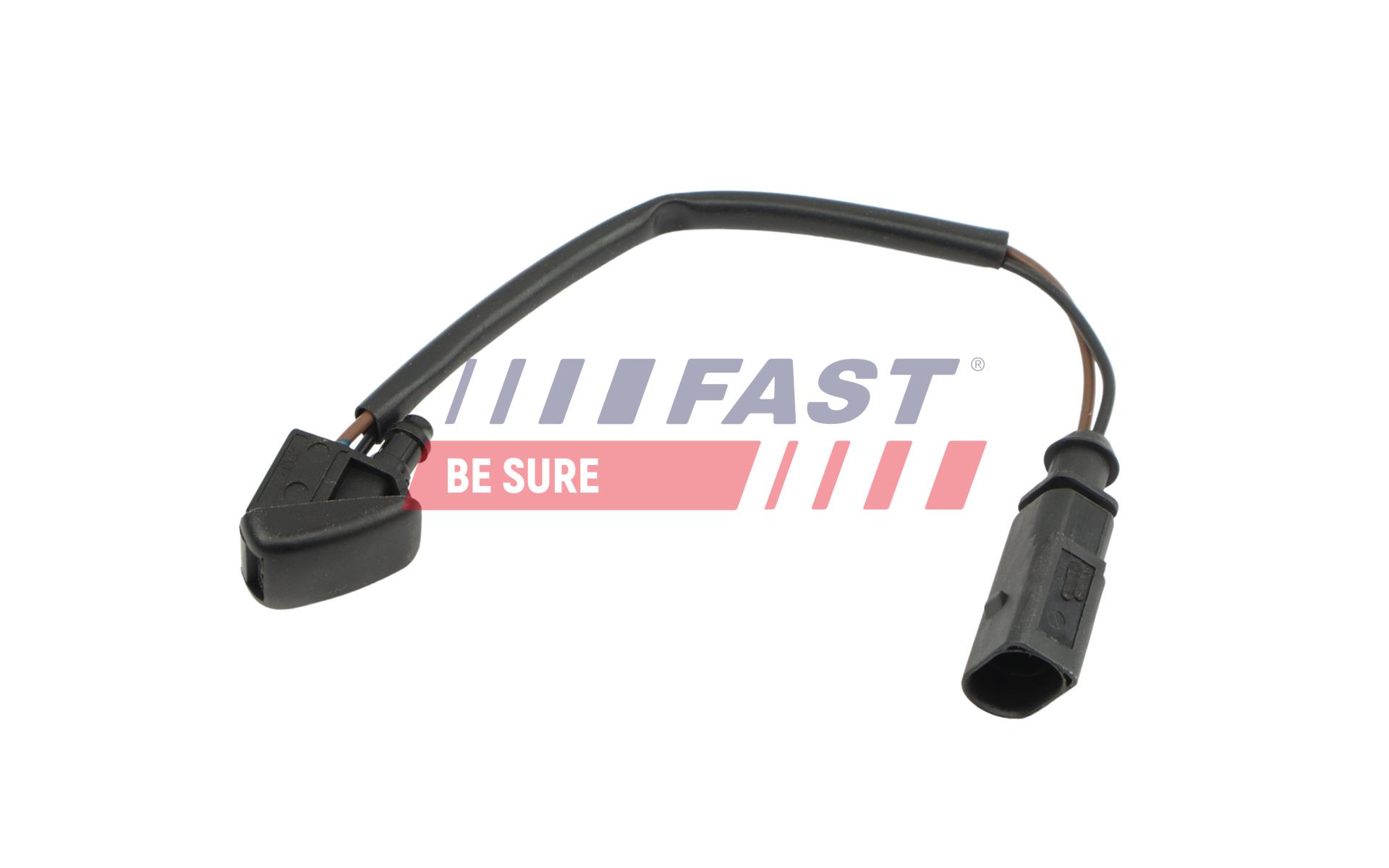 FAST FT00532 Washer Fluid...