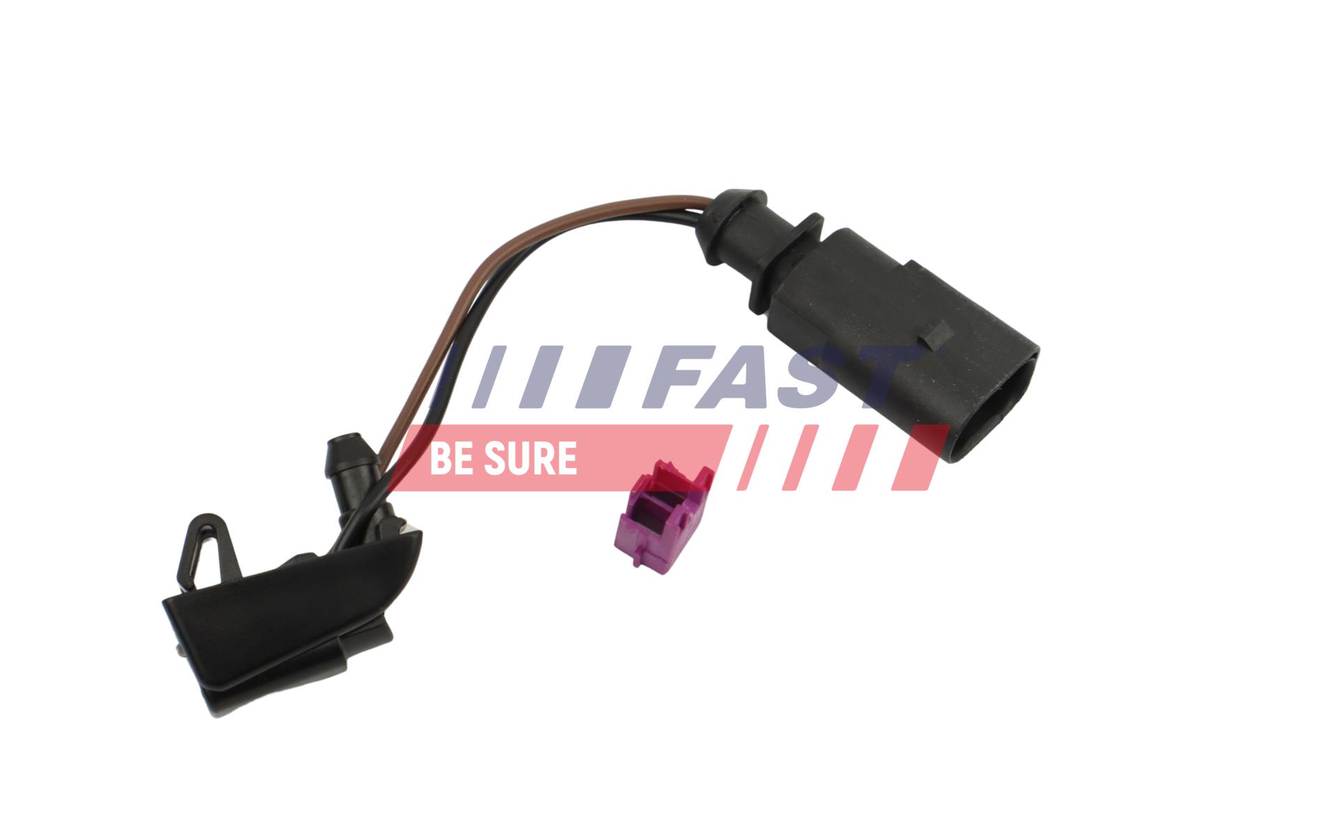 FAST FT00534 Washer Fluid...