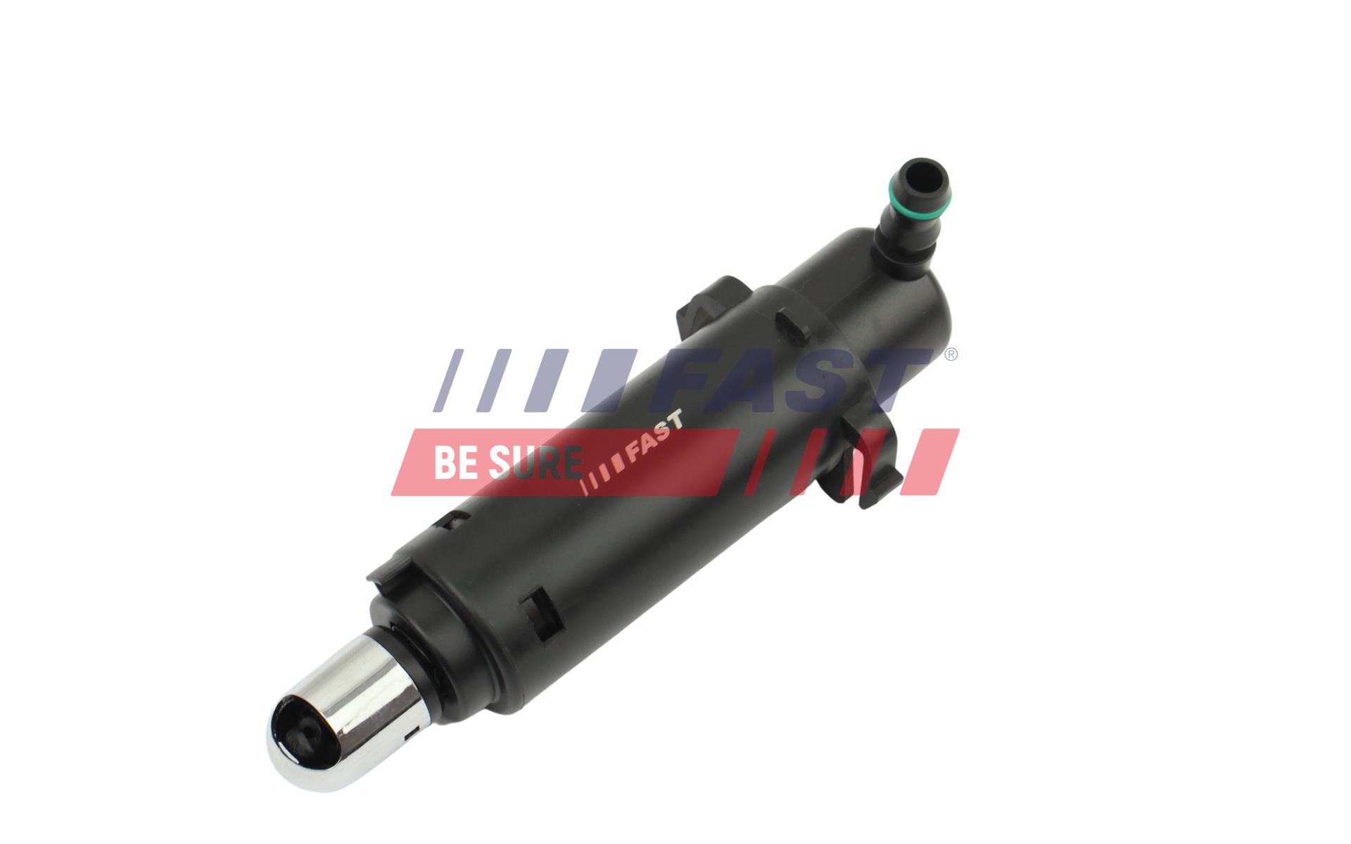 FAST FT00538 Headlight...