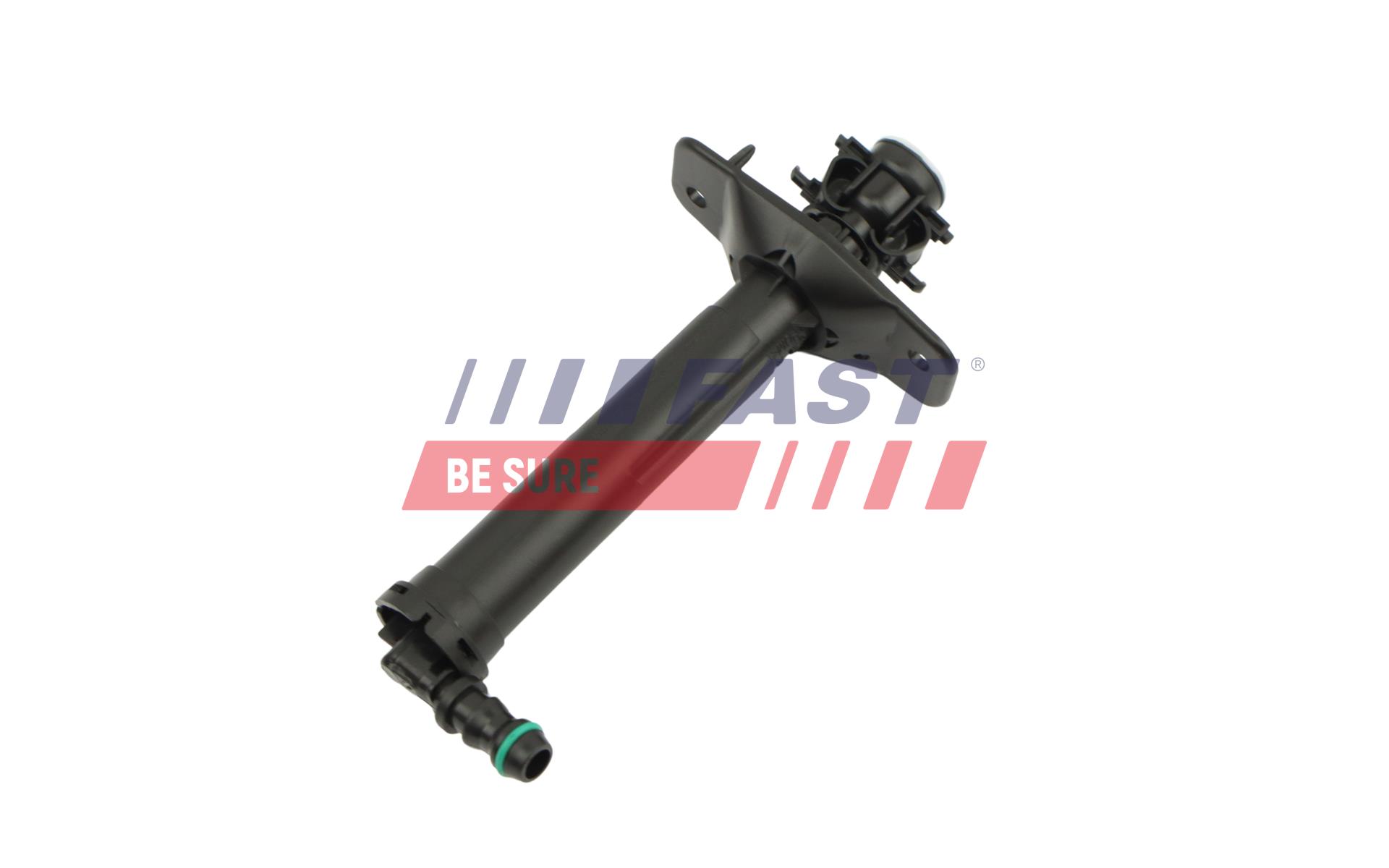 FAST FT00542 Headlight...