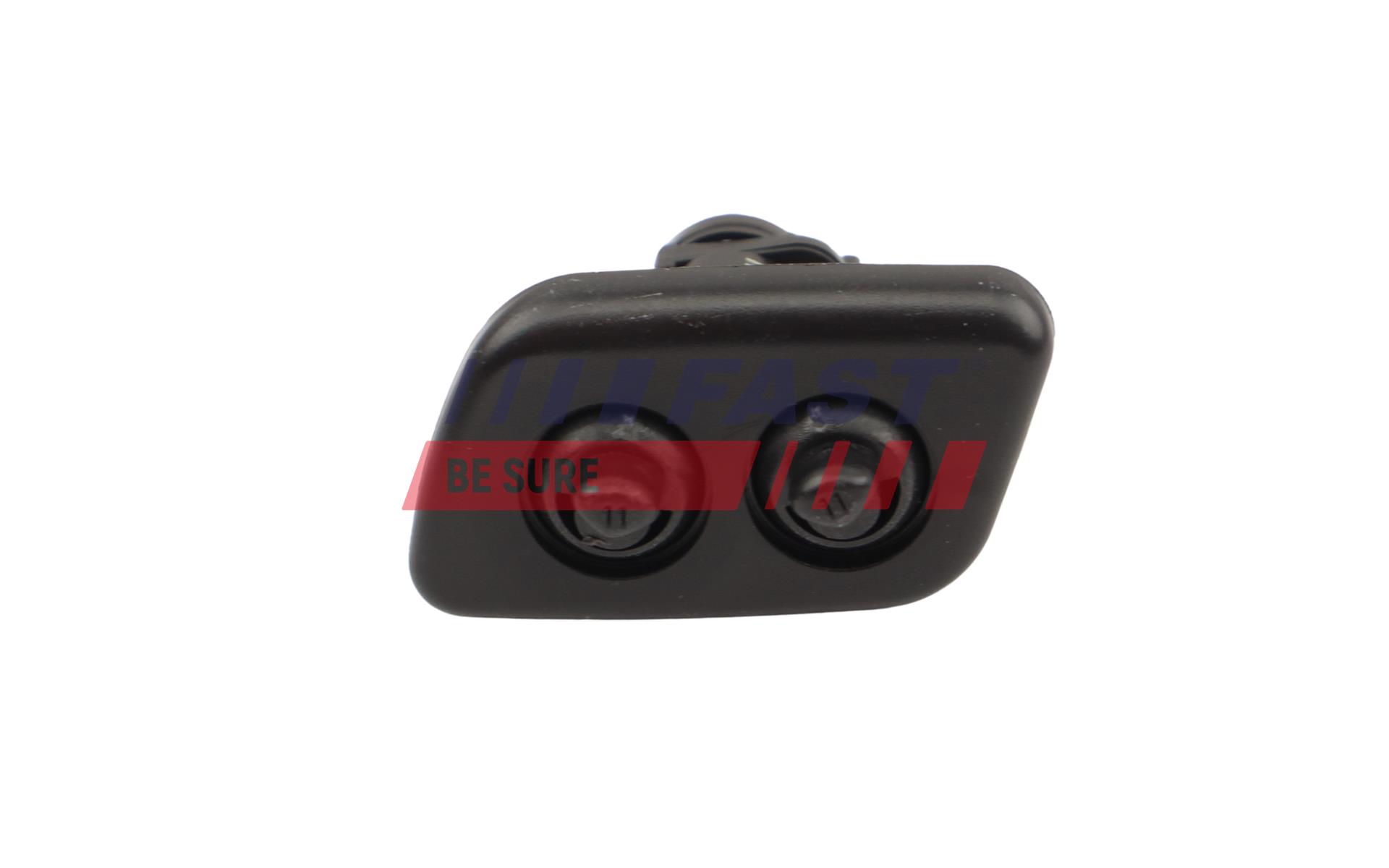 FAST FT00547 Headlight...