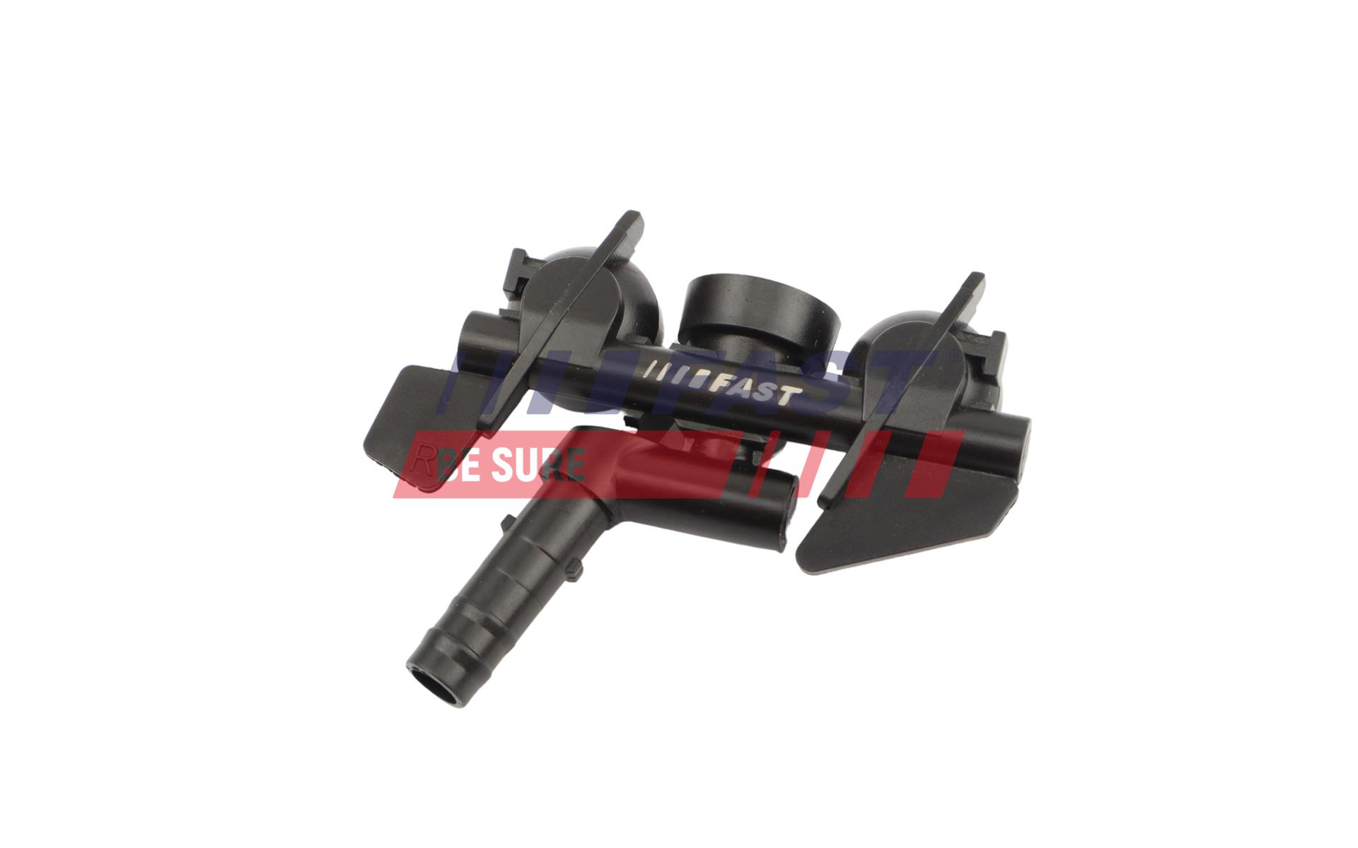 FAST FT00550 Headlight...