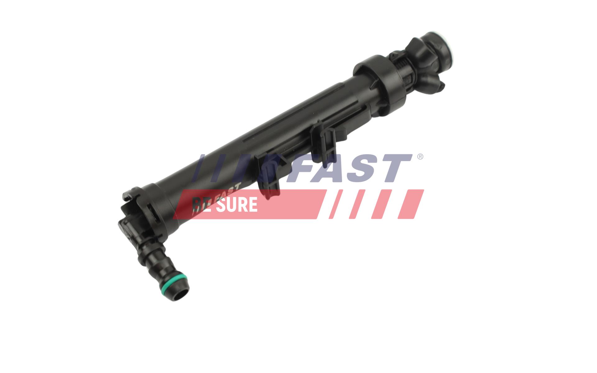 FAST FT00551 Headlight...