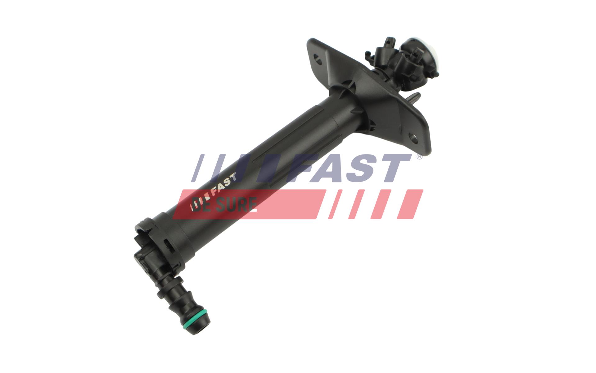 FAST FT00555 Headlight...