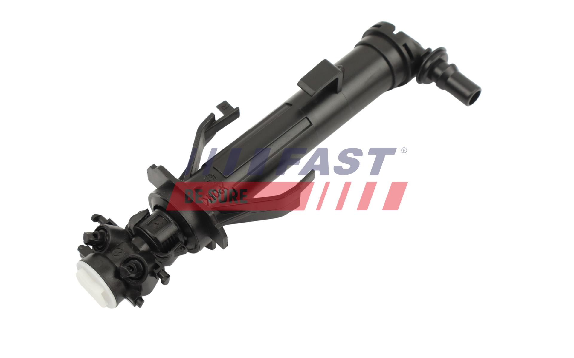 FAST FT00560 Headlight Cleaning System