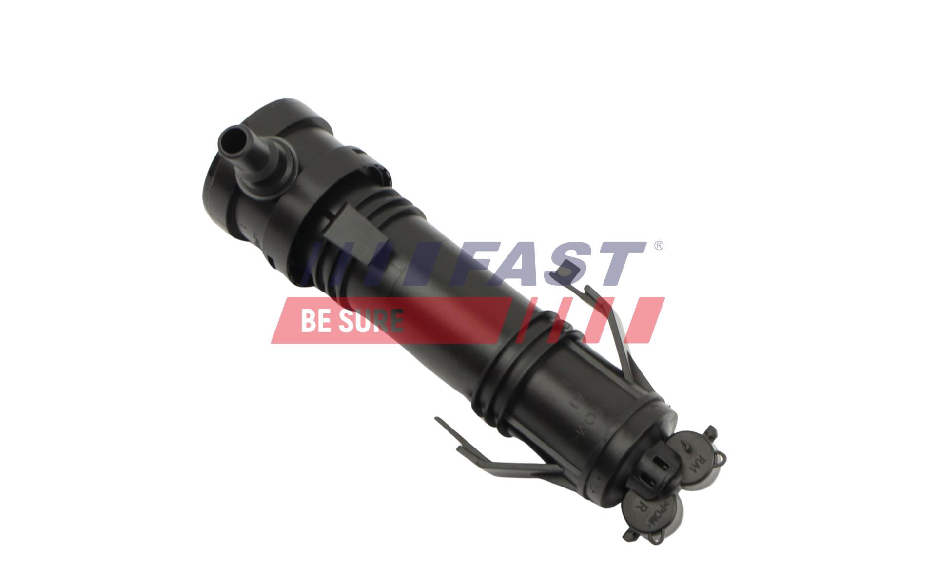 FAST FT00564 Headlight Cleaning System