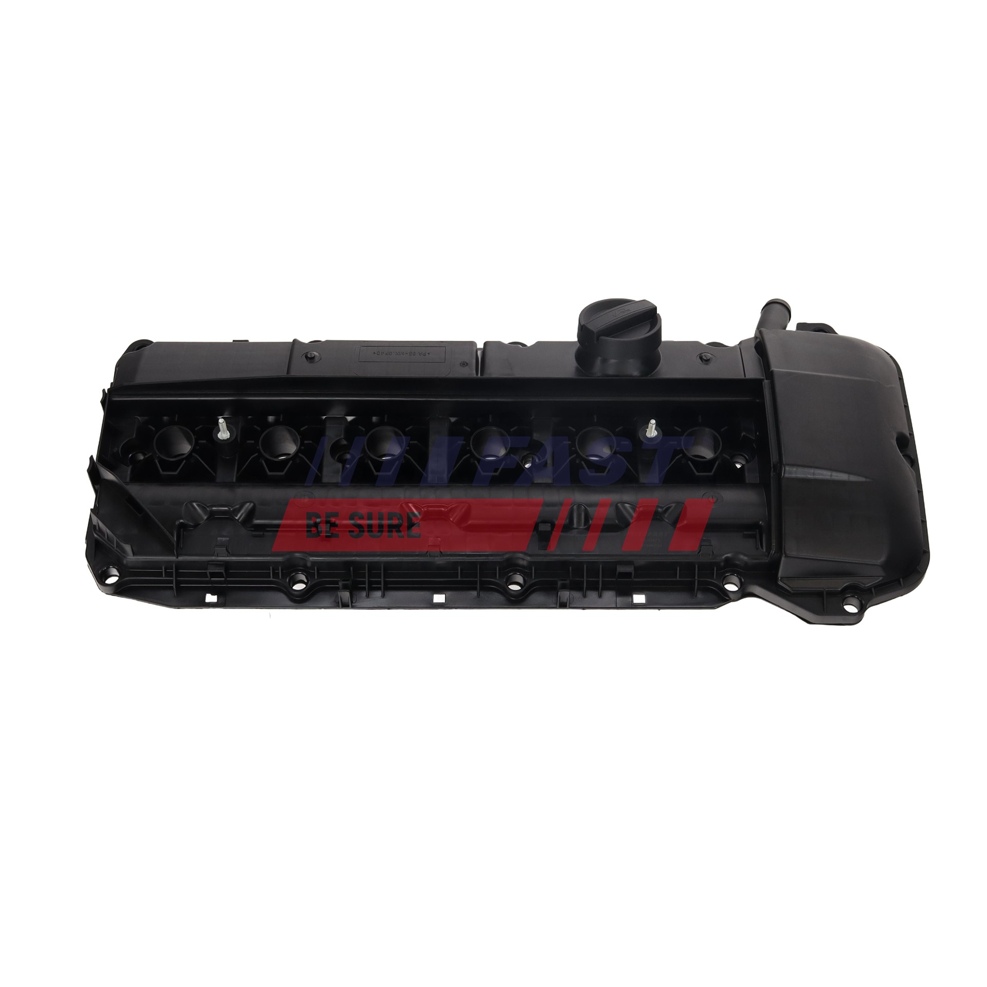 FAST FT00573 Kryt hlavy valcov