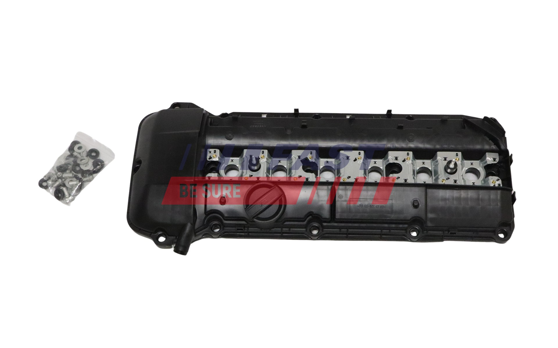 FAST FT00576 Kryt hlavy valcov