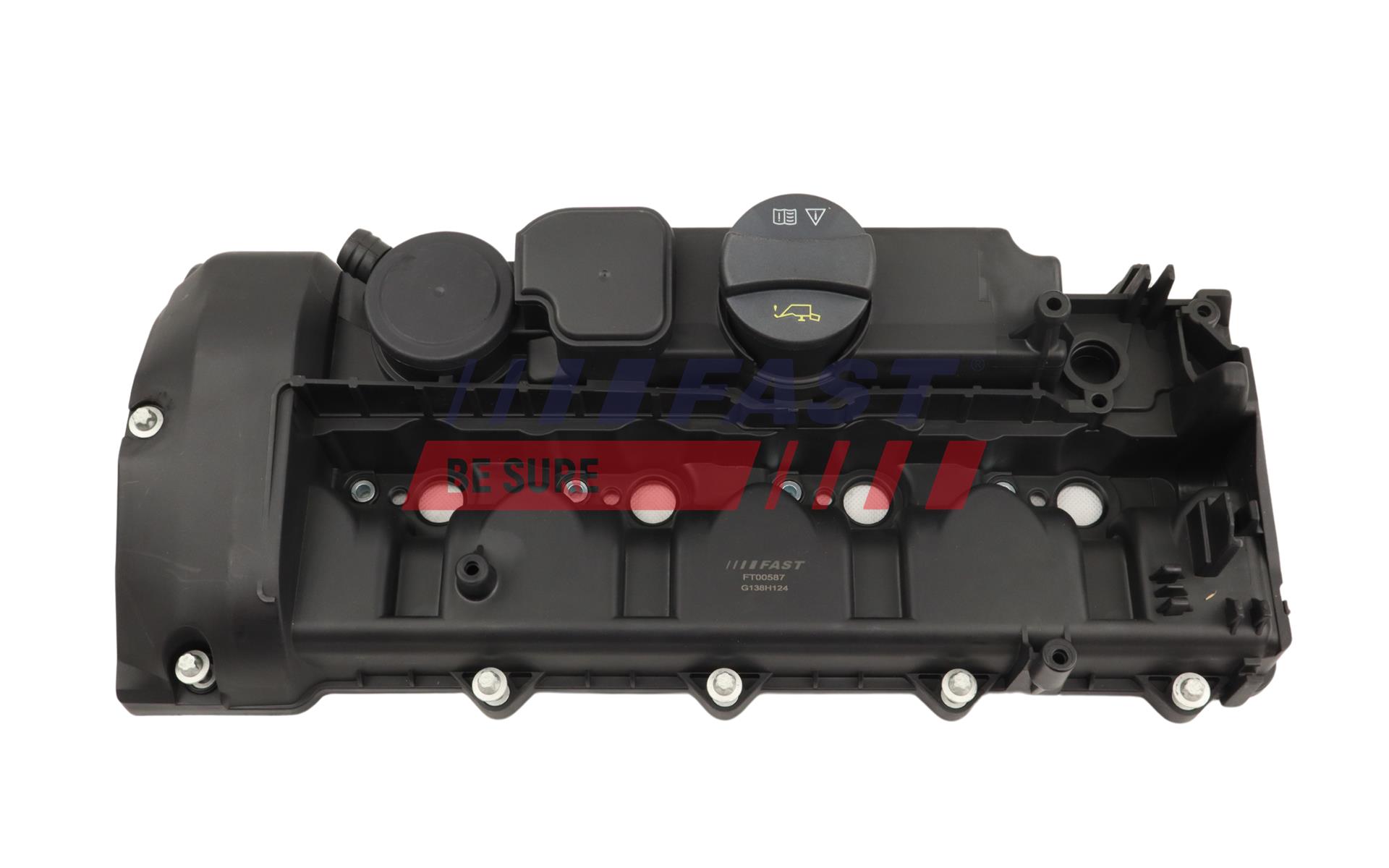 FAST FT00587 Cylinder Head...
