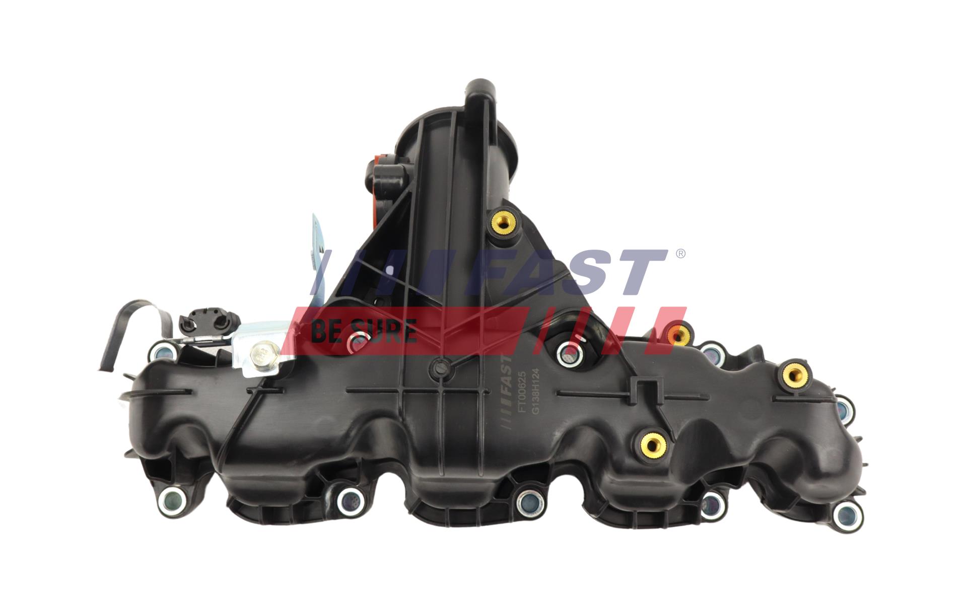 FAST FT00625 Intake...