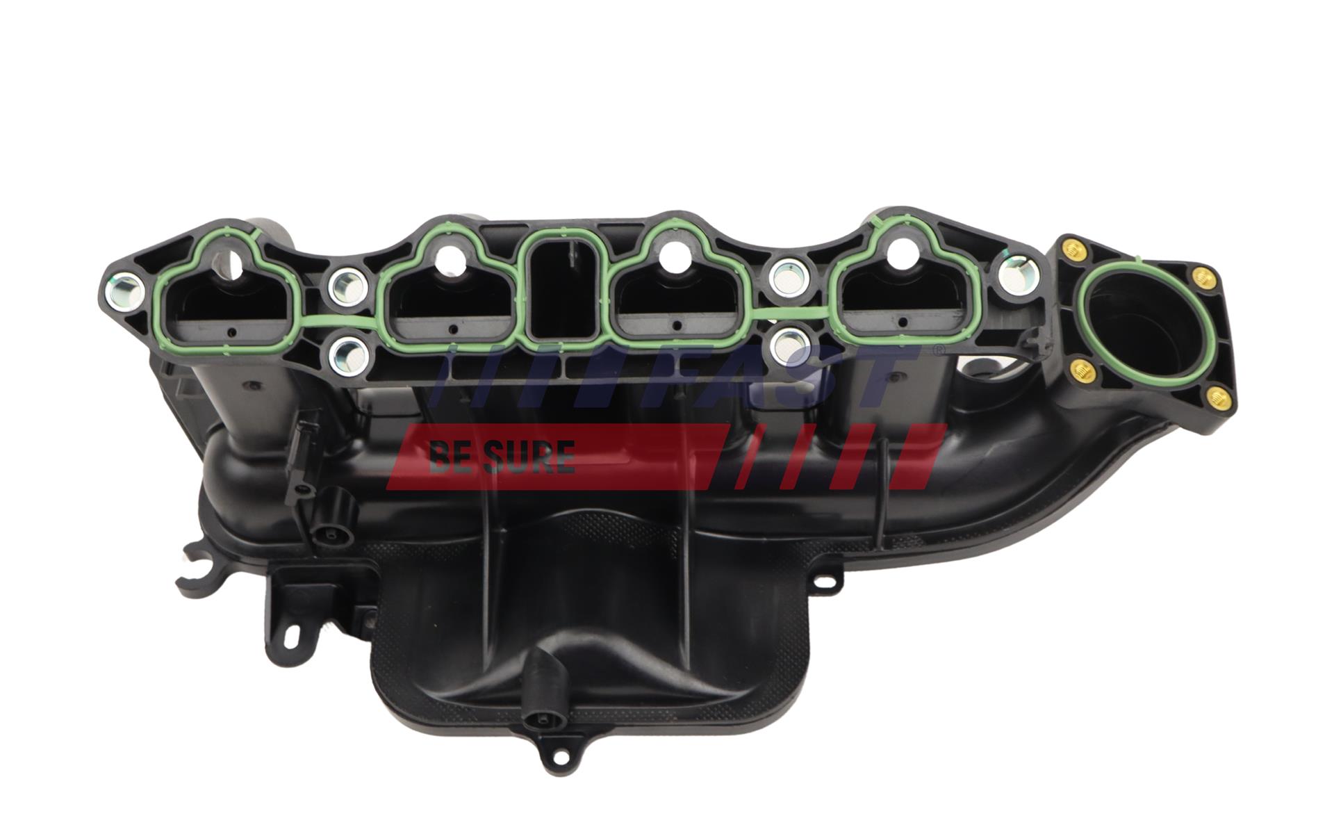 FAST FT00636 Intake...
