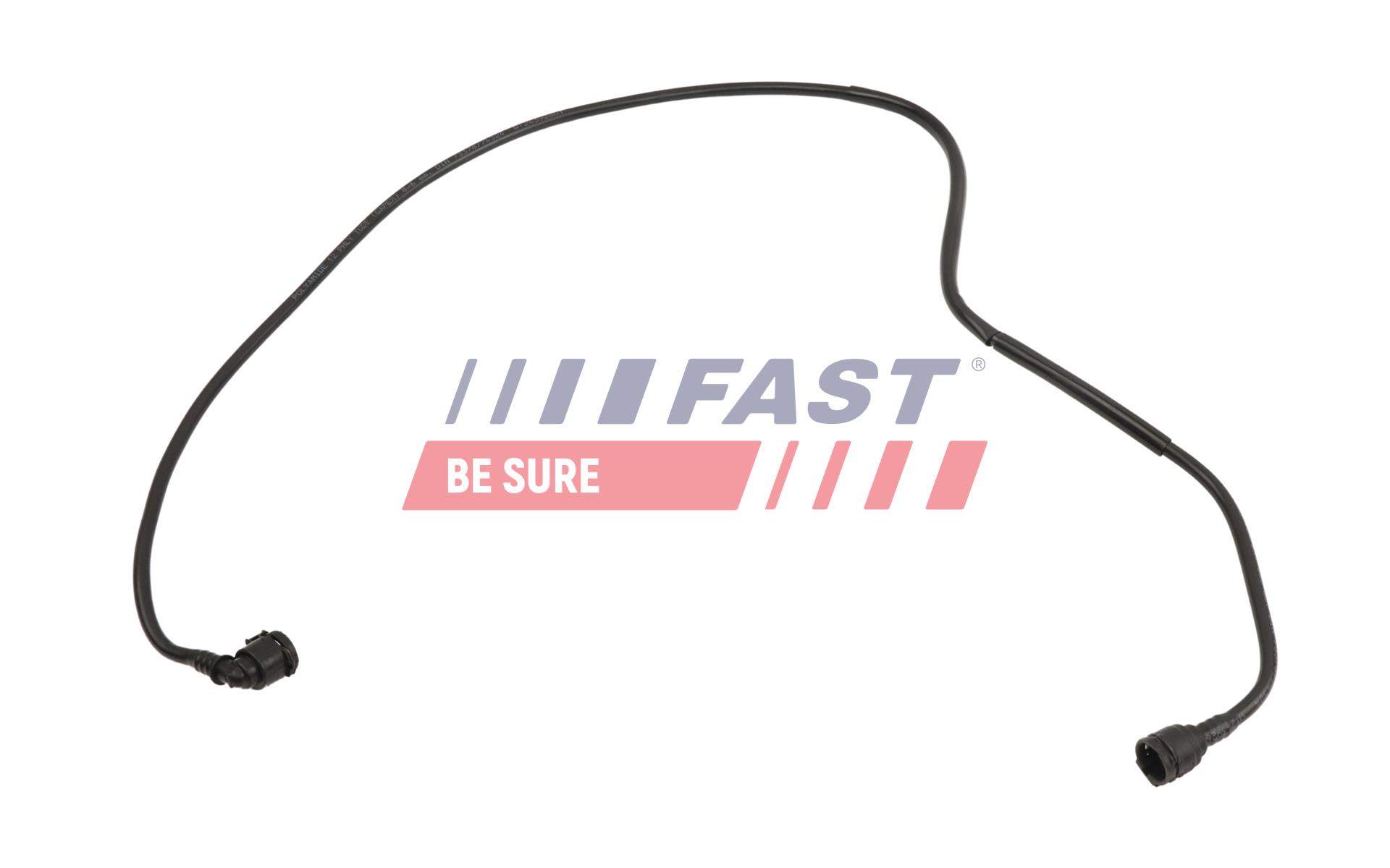FAST FT00690 Coolant Pipe...
