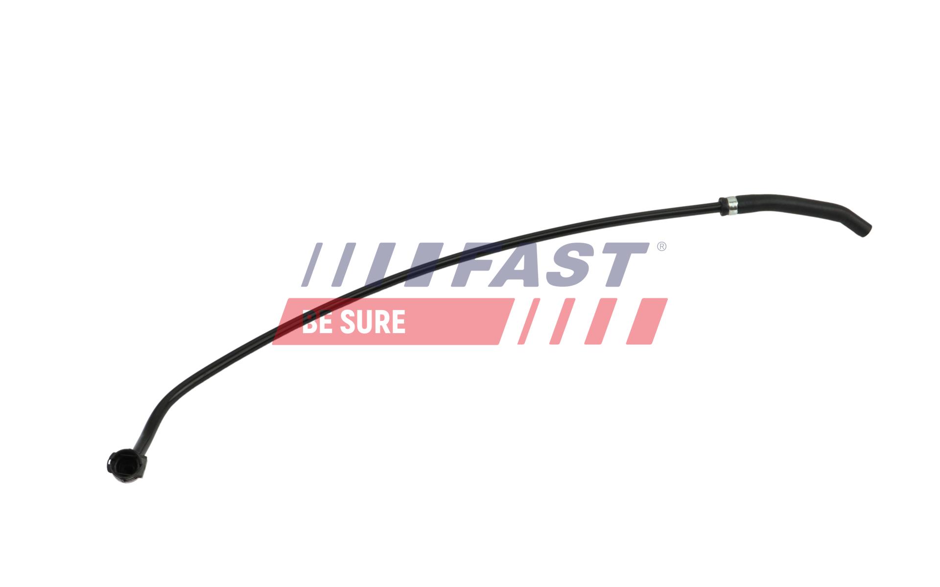 FAST FT00691 Coolant Pipe