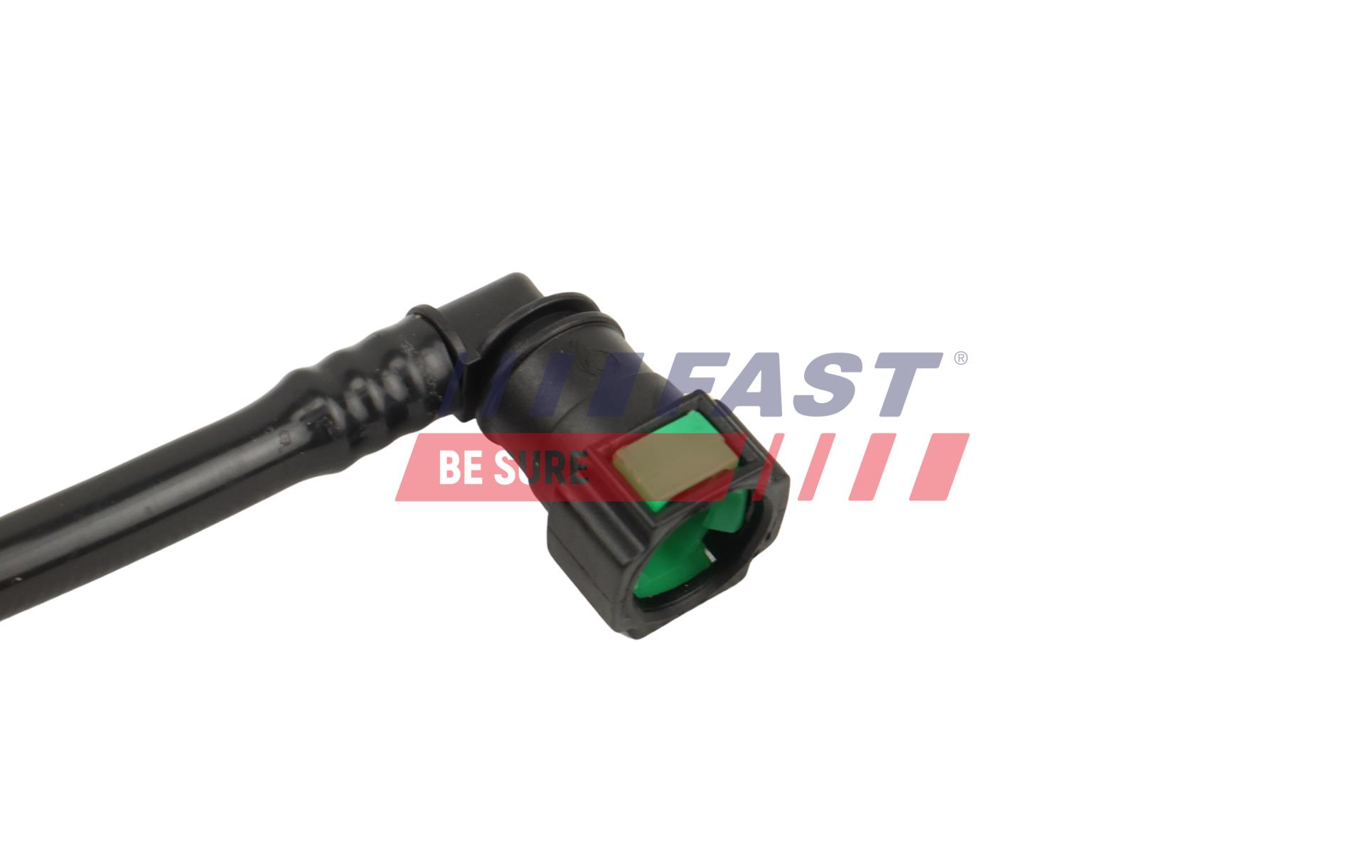 Vacuum Hose, braking system