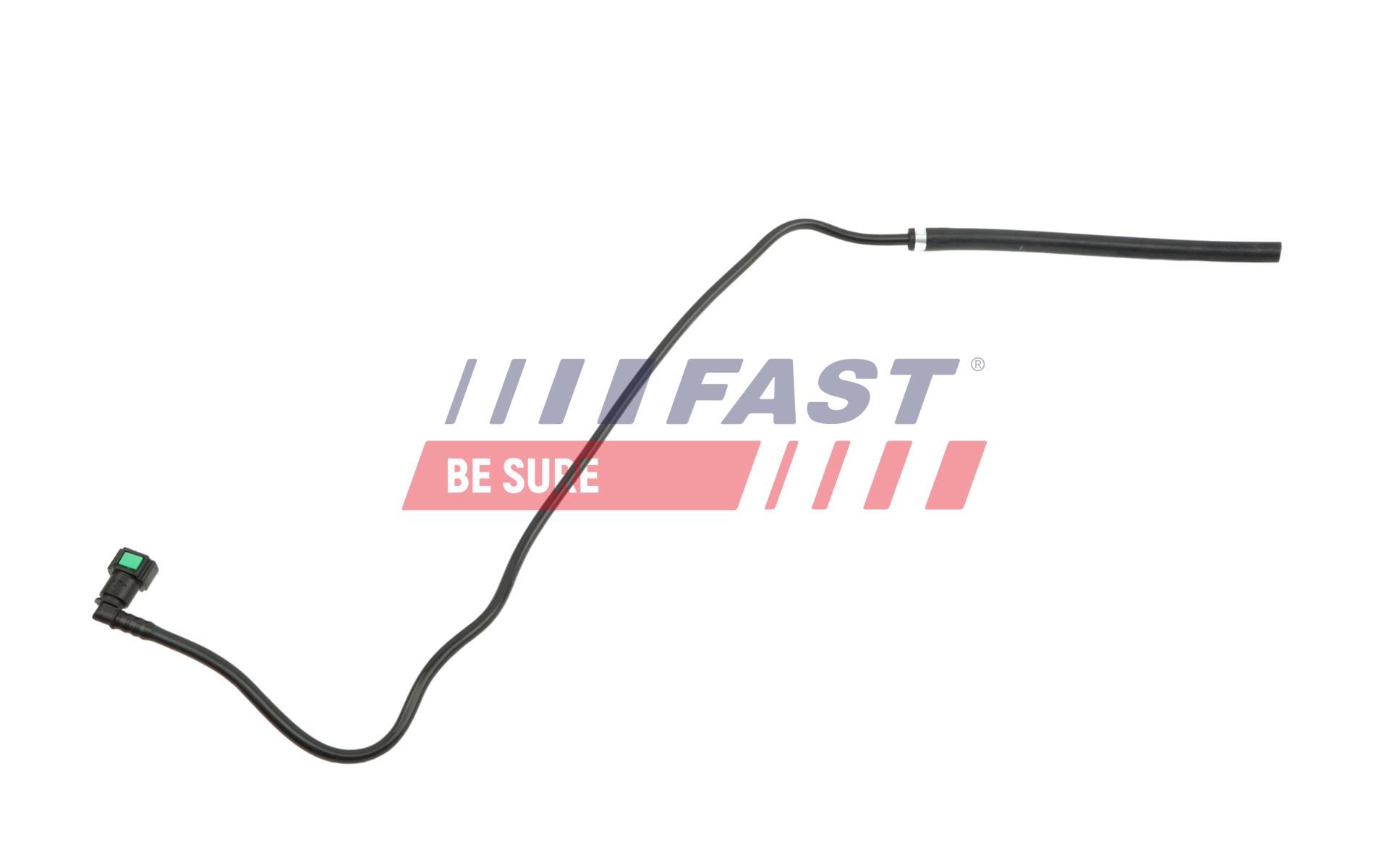 FAST FT00697 Coolant Pipe...