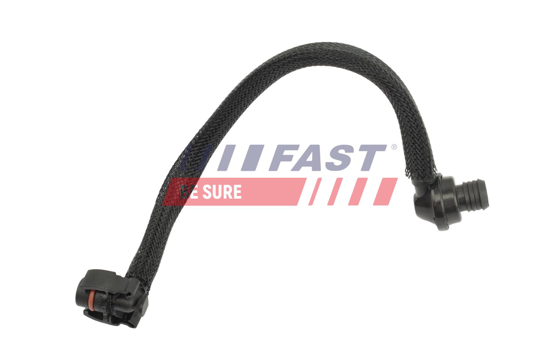 FAST FT00703 Vacuum Hose,...