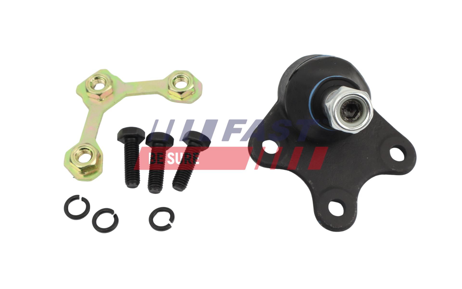 FAST FT00745 Ball Joint