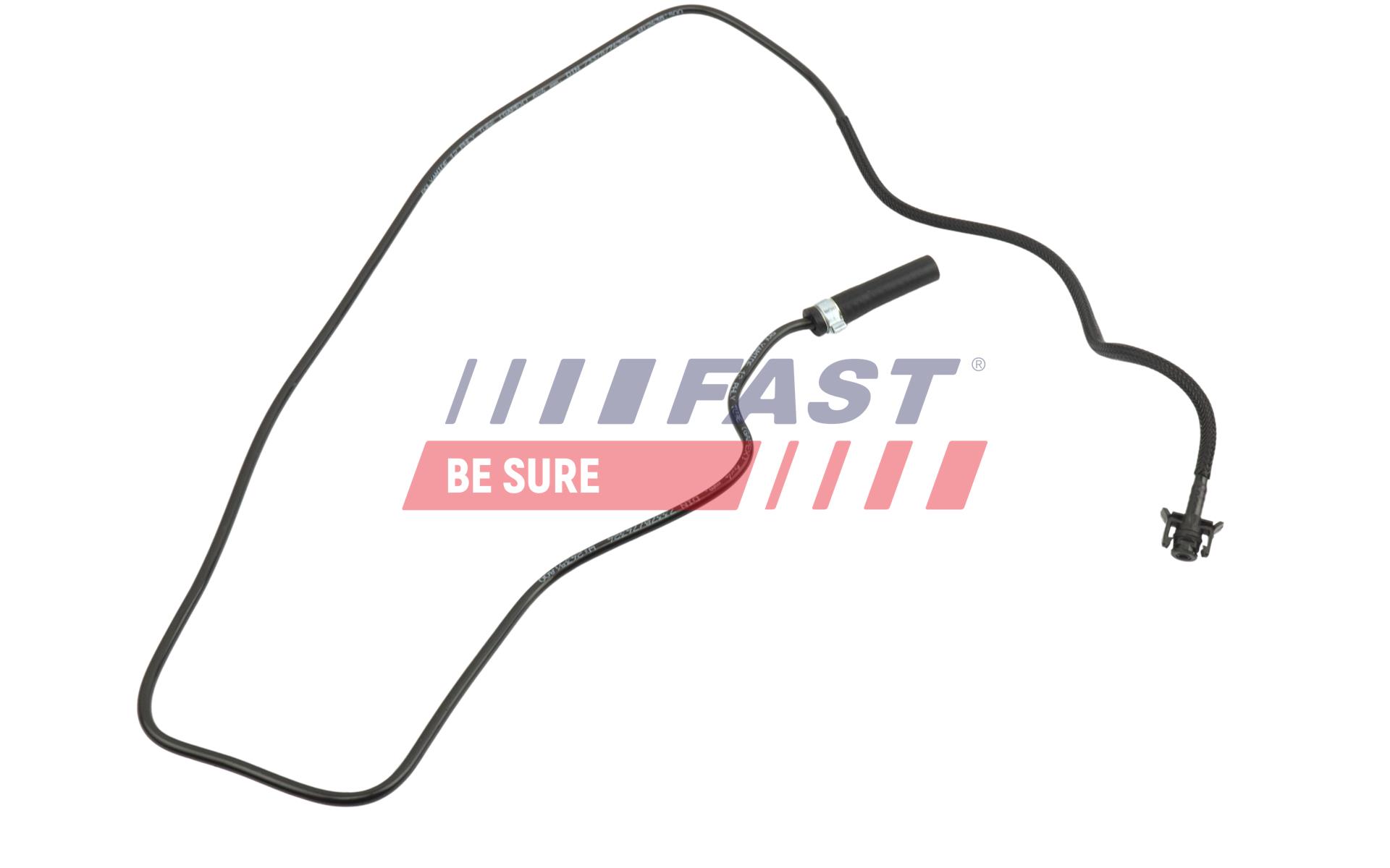 FAST FT00766 Coolant Pipe...