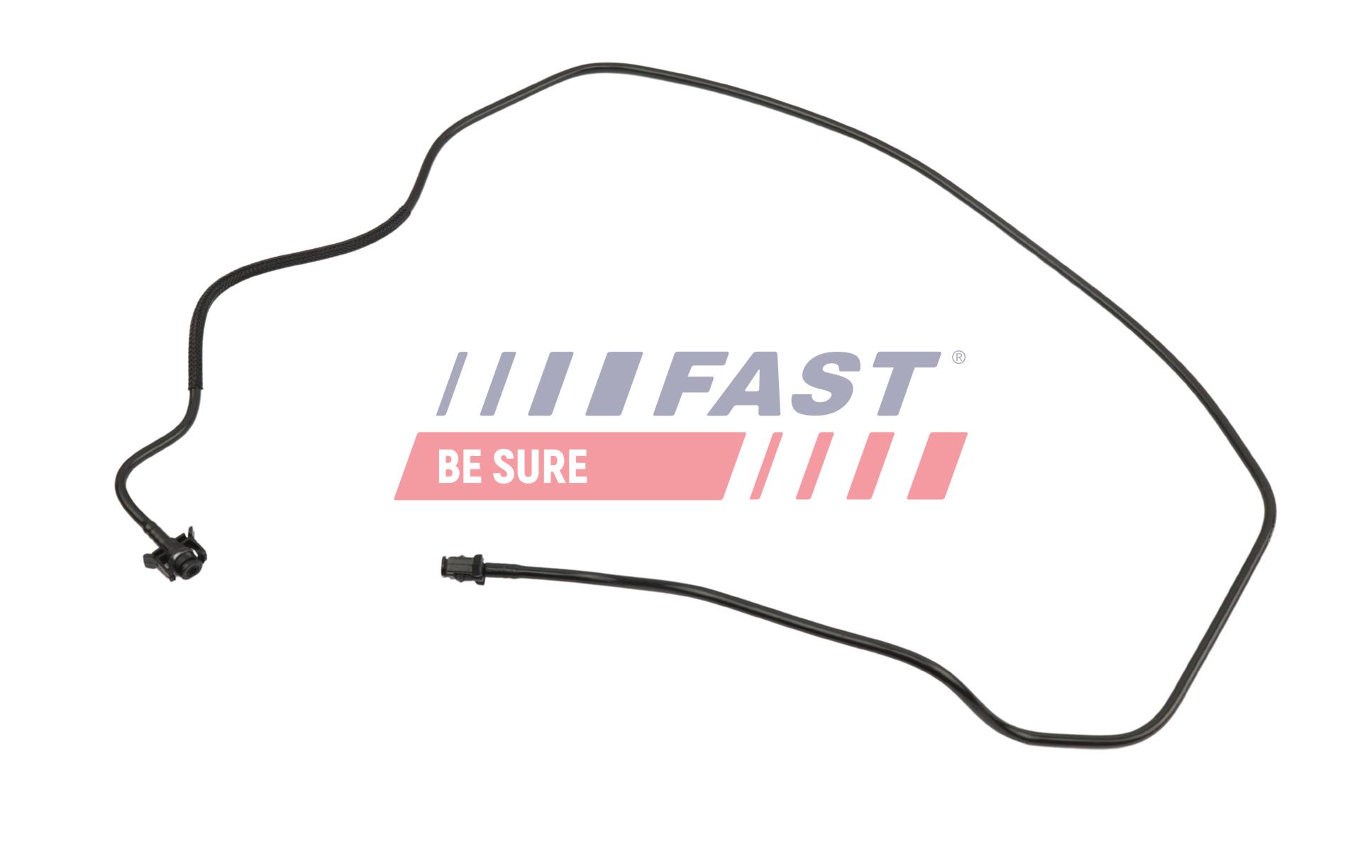 FAST FT00769 Coolant Pipe...