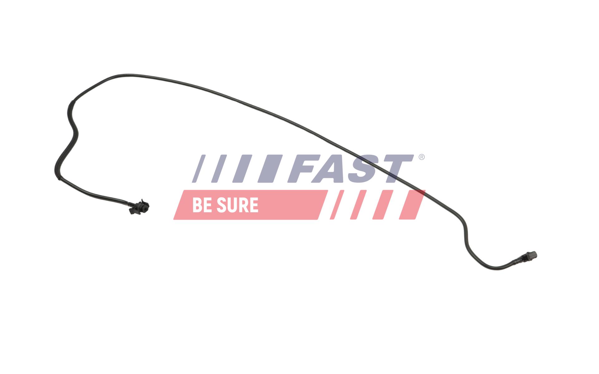 FAST FT00770 Coolant Pipe...