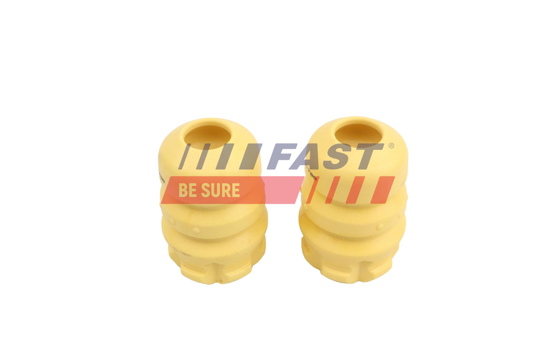 FAST FT00788 Rubber Buffer, suspension