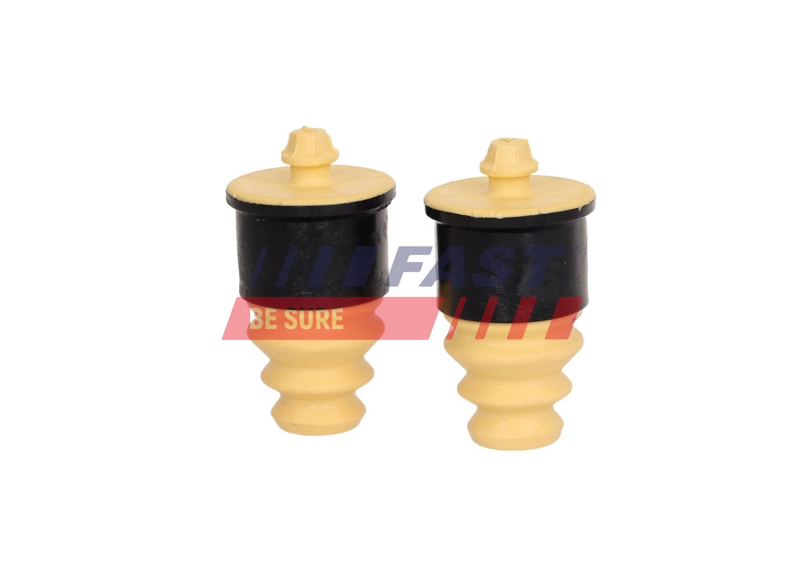 FAST FT00796 Rubber Buffer, suspension