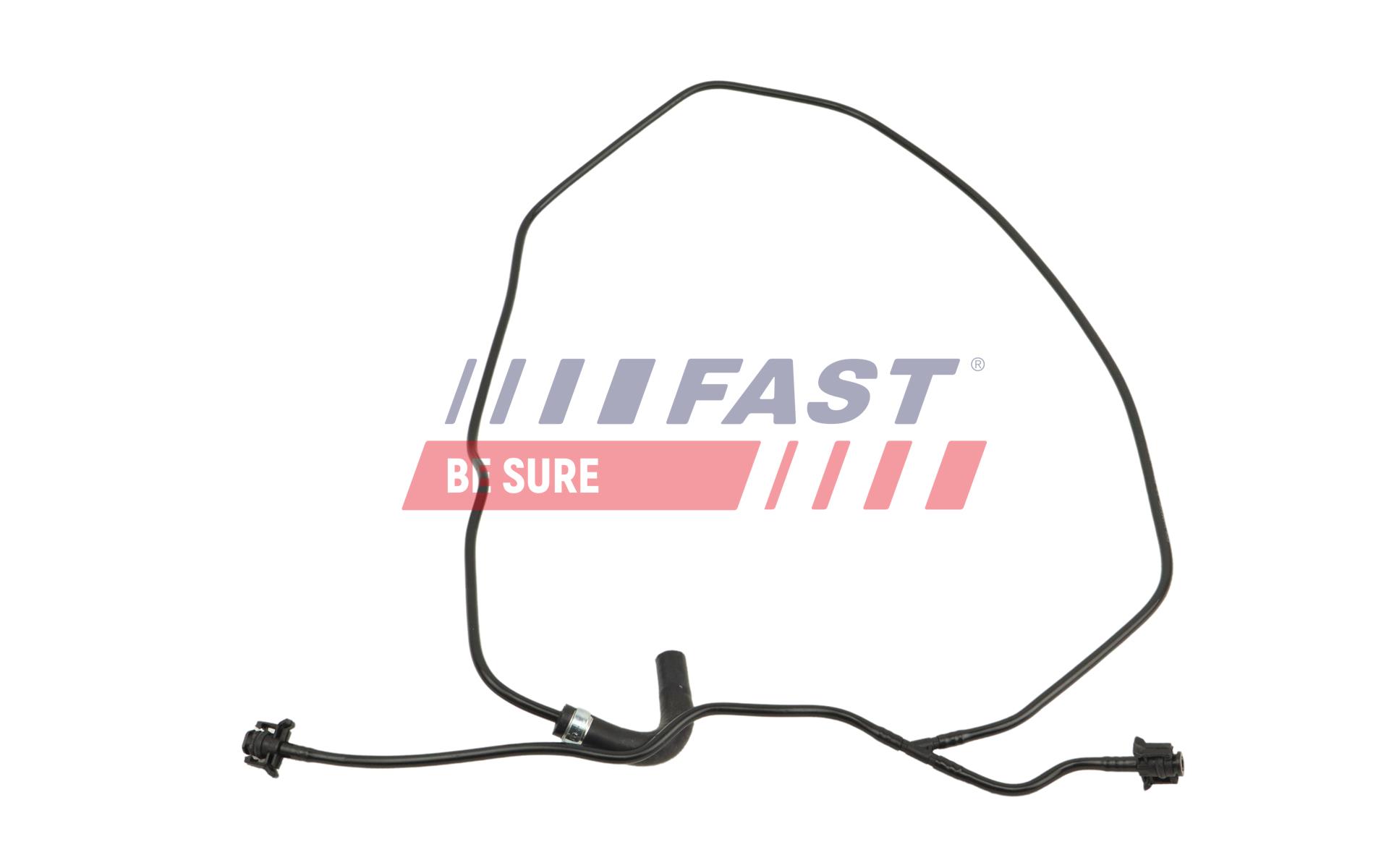 FAST FT00876 Coolant Pipe...