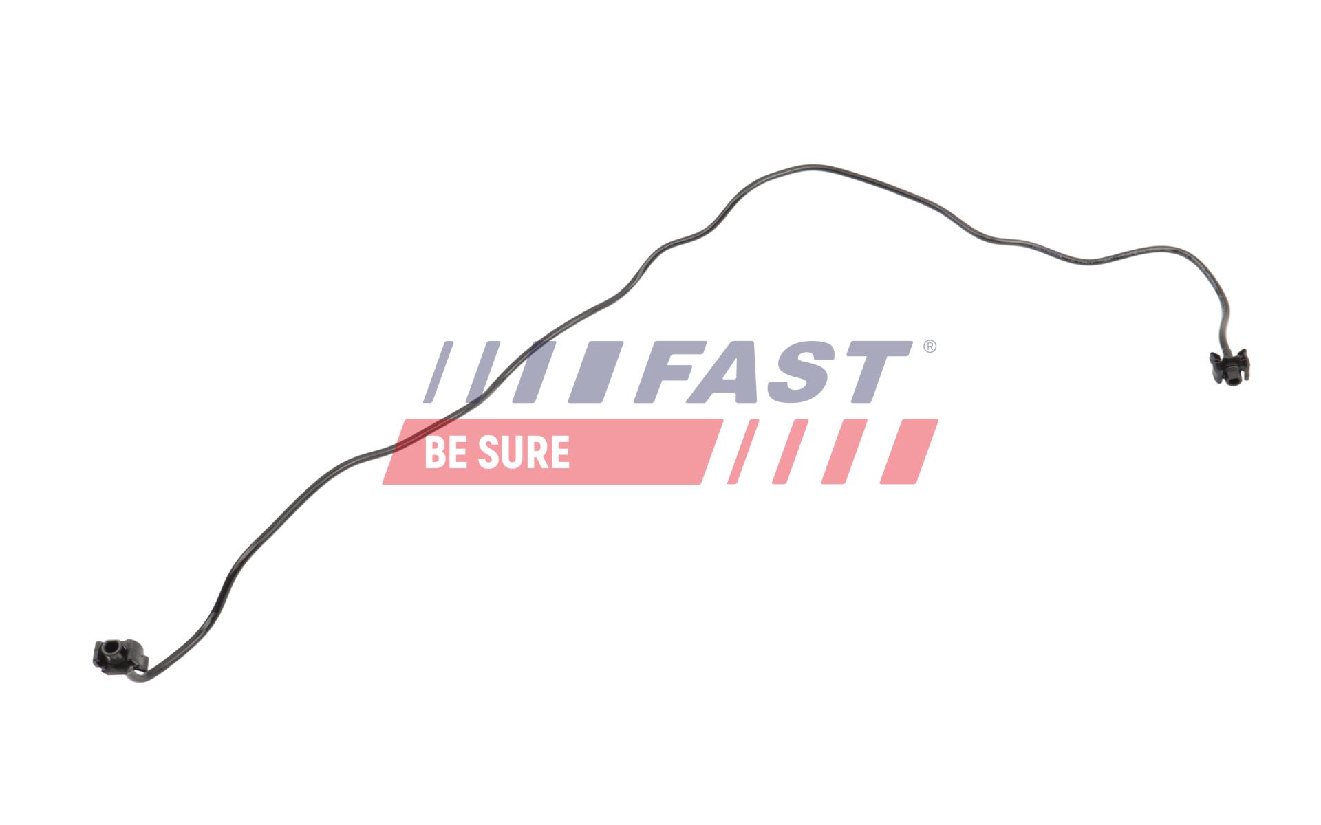 FAST FT00878 Coolant Pipe...