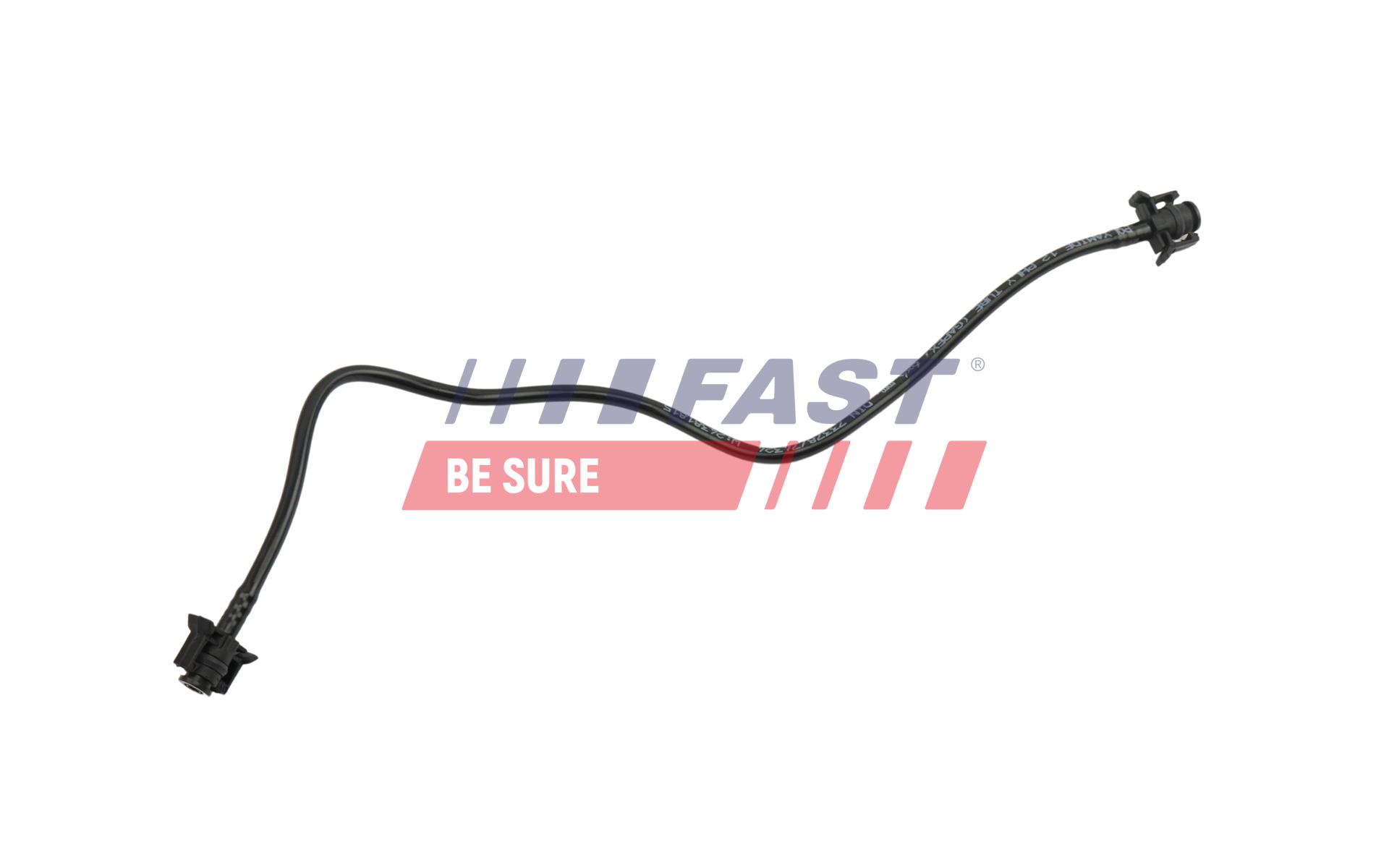 FAST FT00879 Coolant Pipe...