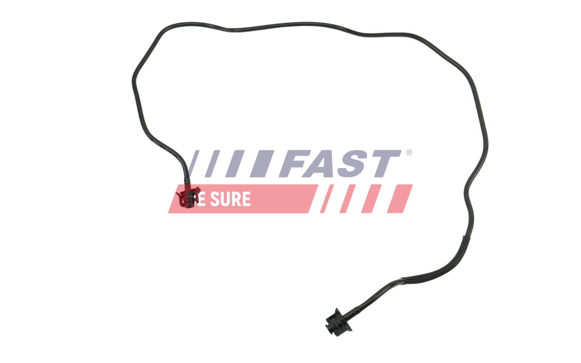FAST FT00880 Coolant Pipe...