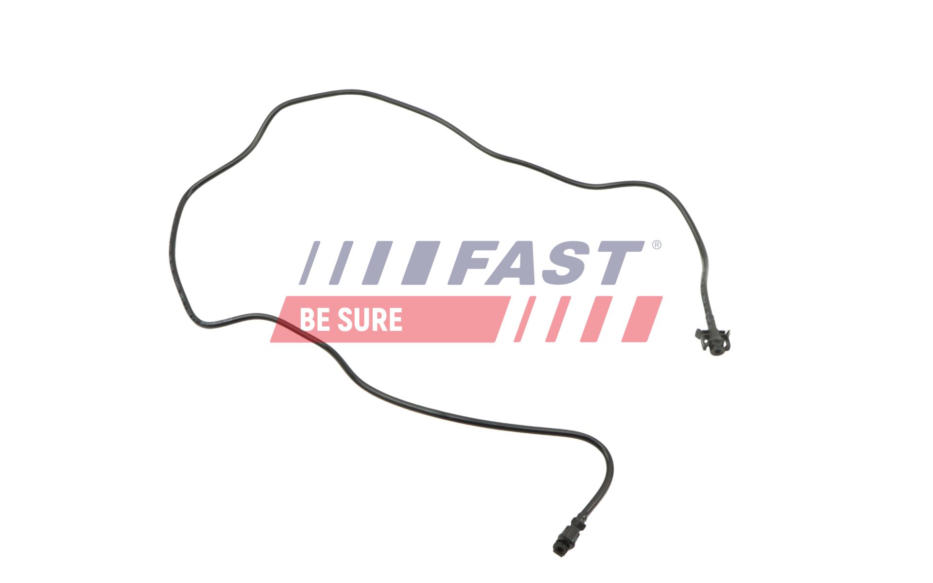 FAST FT00881 Coolant Pipe...