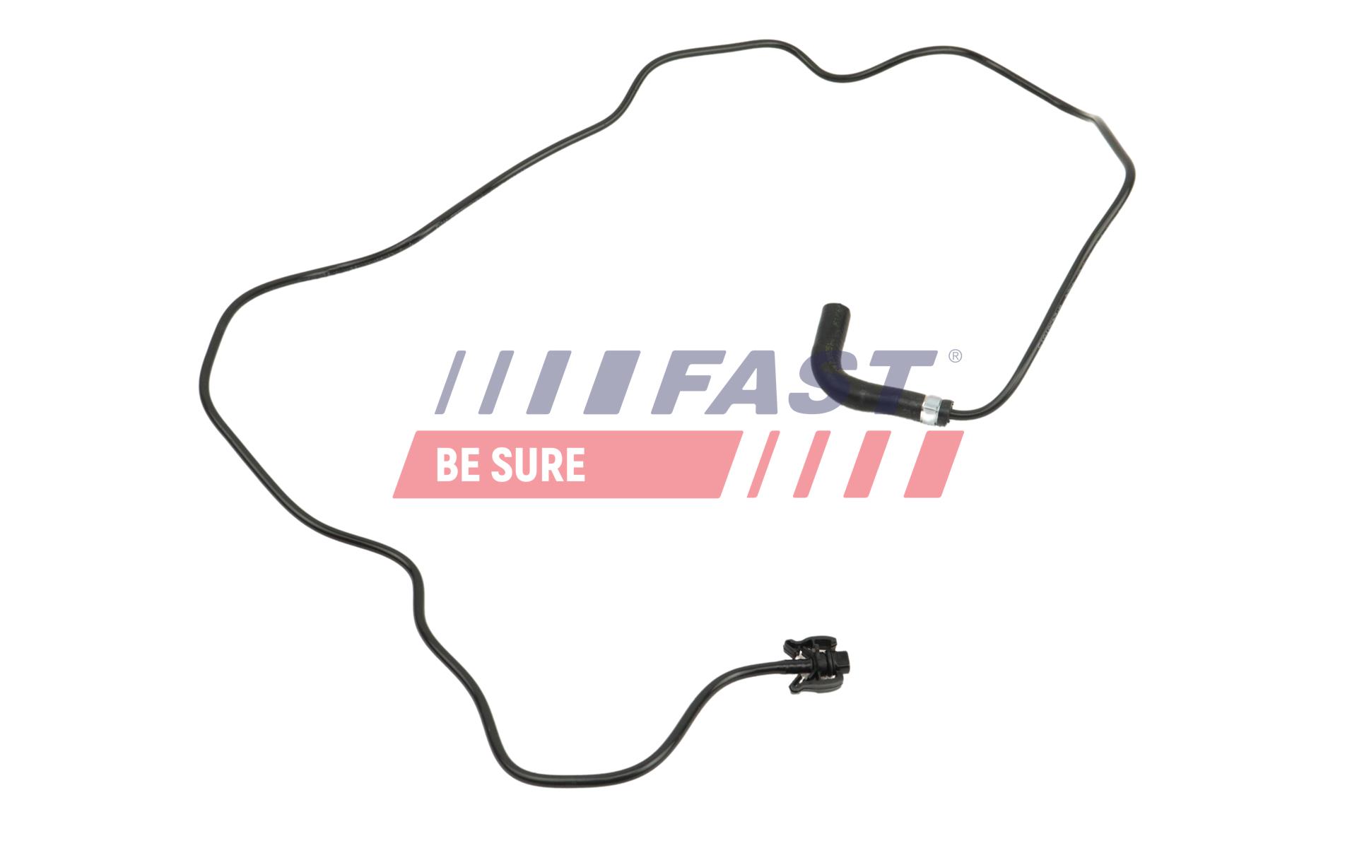 FAST FT00882 Coolant Pipe...