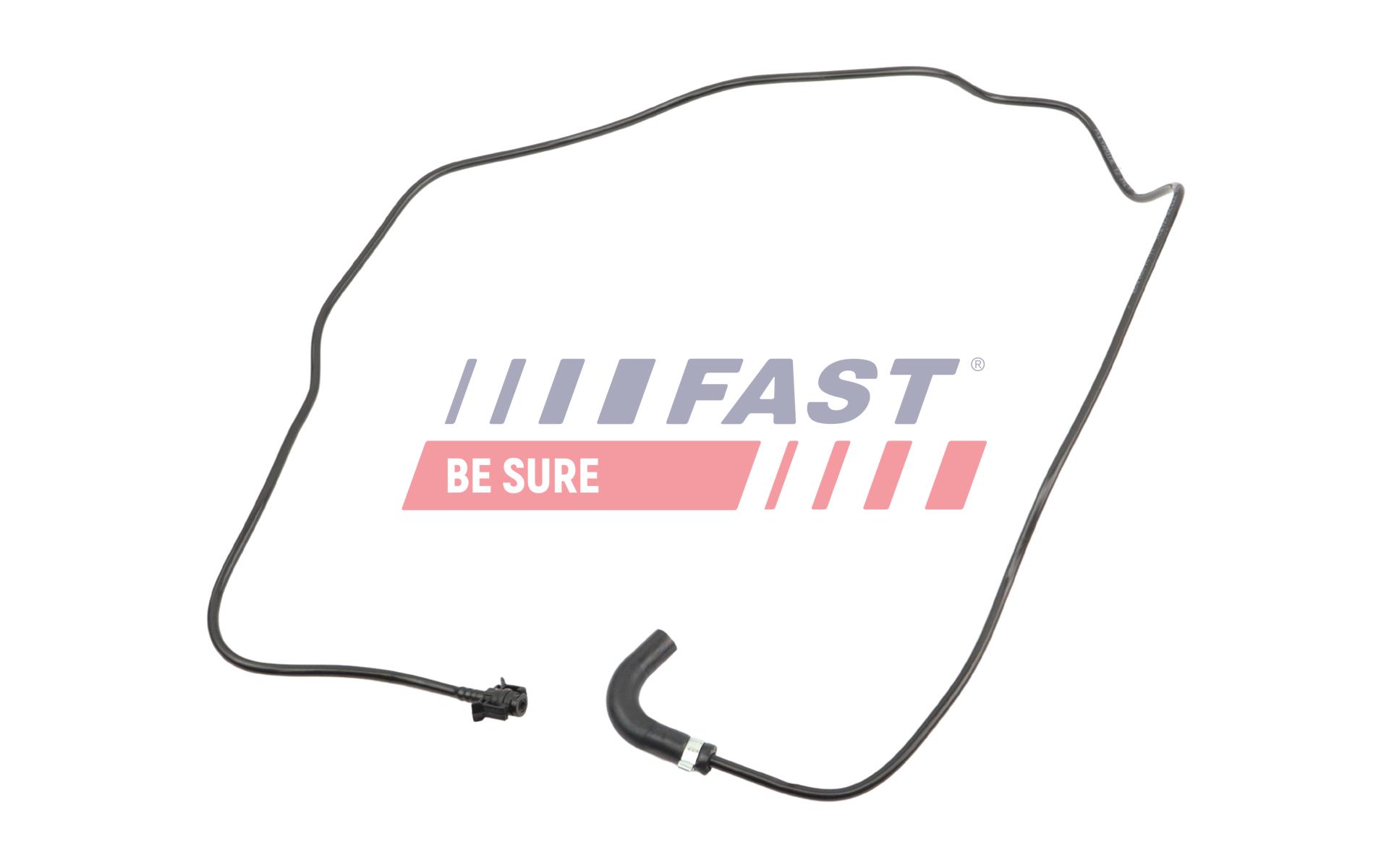 FAST FT00883 Coolant Pipe...
