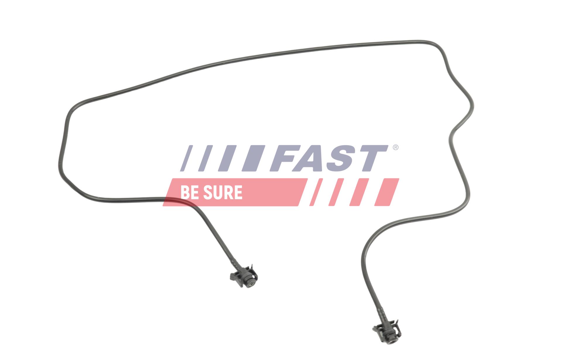 FAST FT00884 Coolant Pipe...